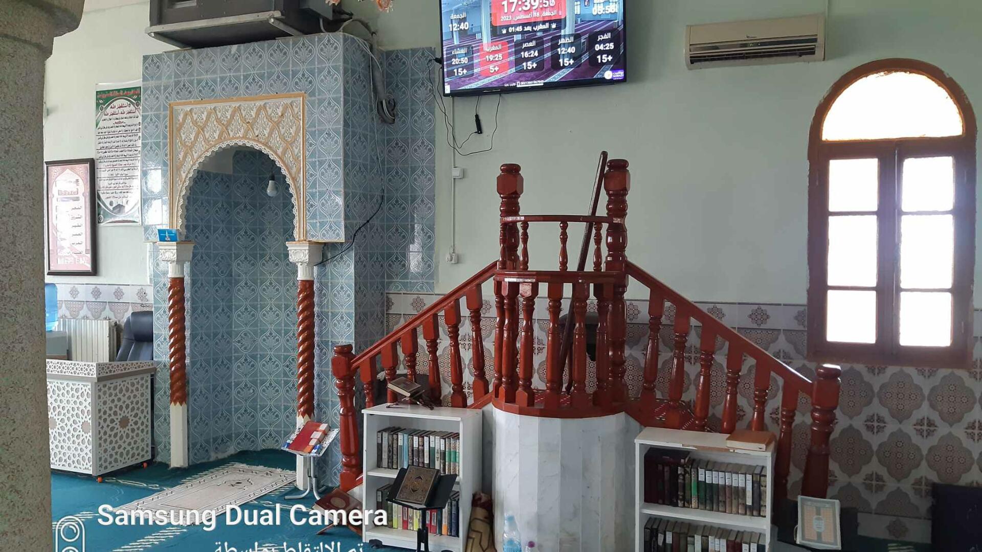 عبد الحميد بن باديس