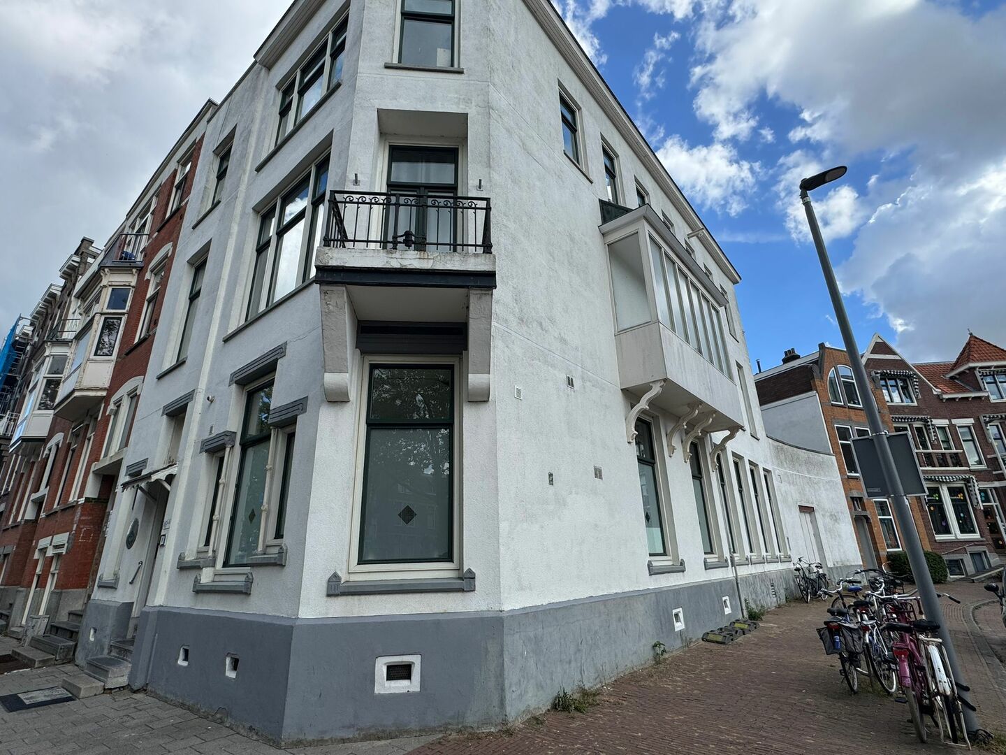 Pakistan Islamic Centre Rotterdam