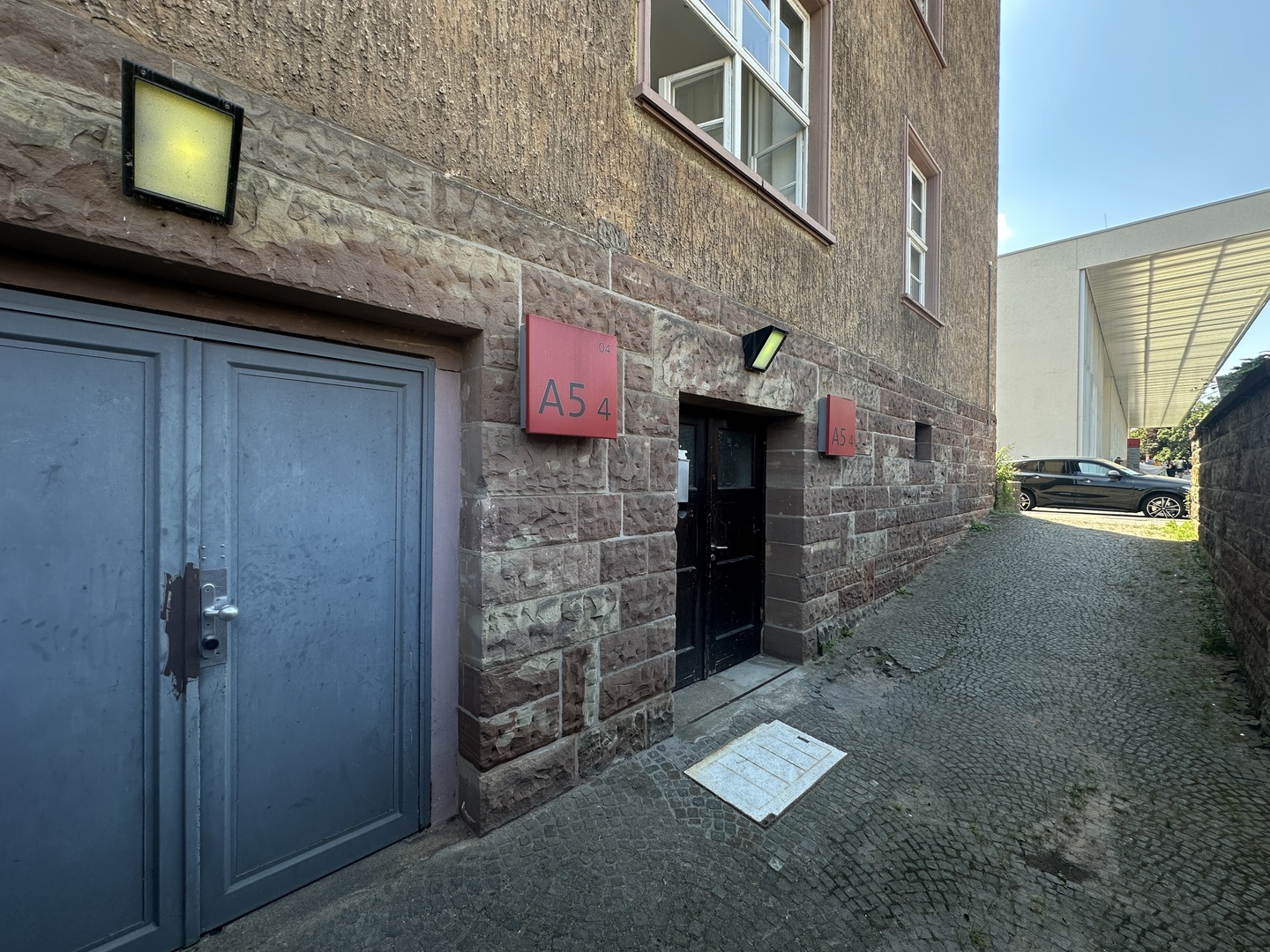 Islamische HochschulGruppe Saarland