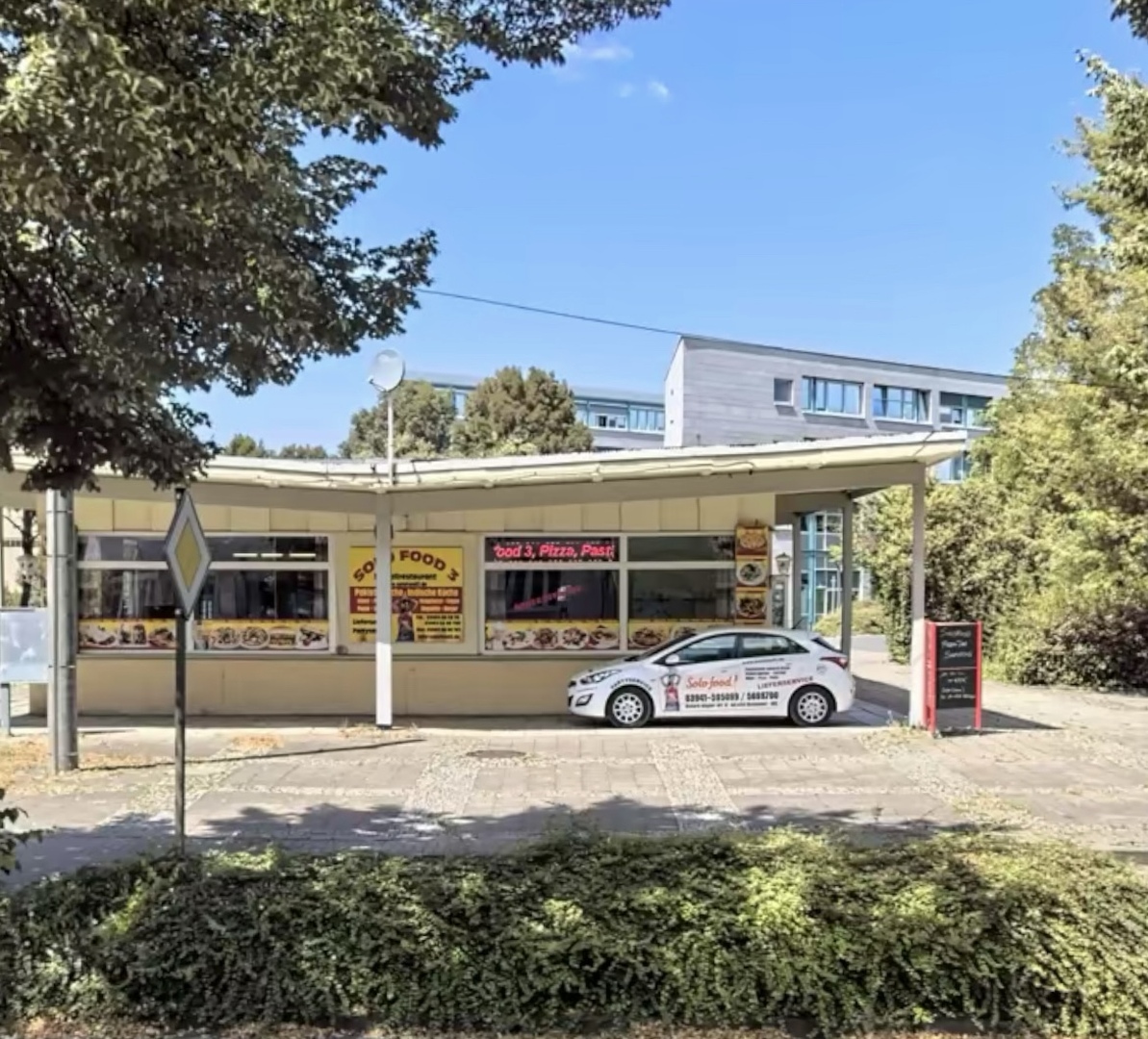 Islamische Gemeinde Halberstadt e.V.