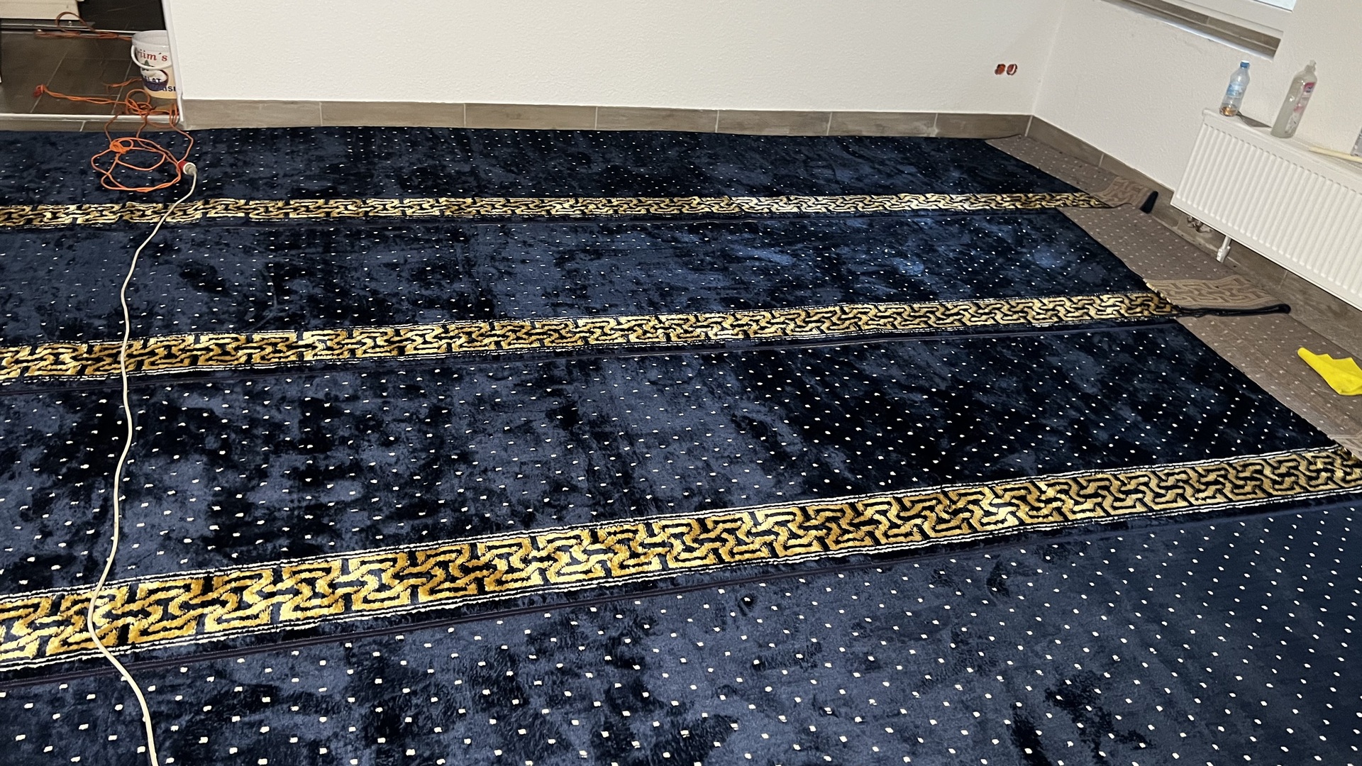 Islamische Gemeinde Halberstadt e.V.