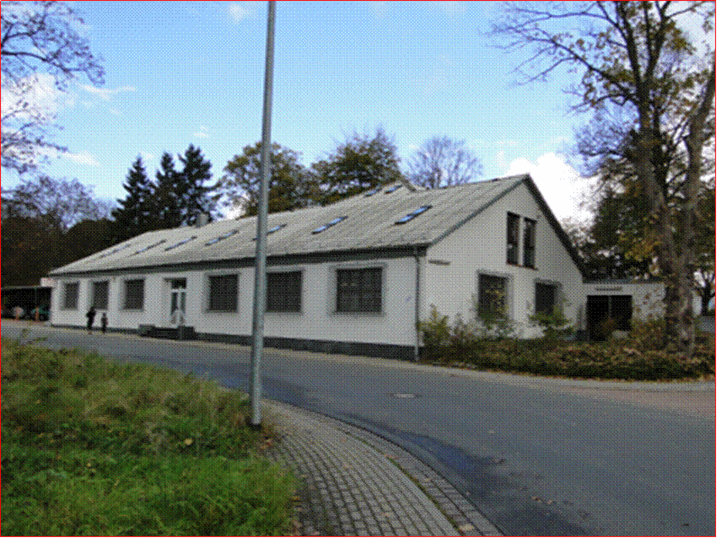 Selimiye Camii Wertheim