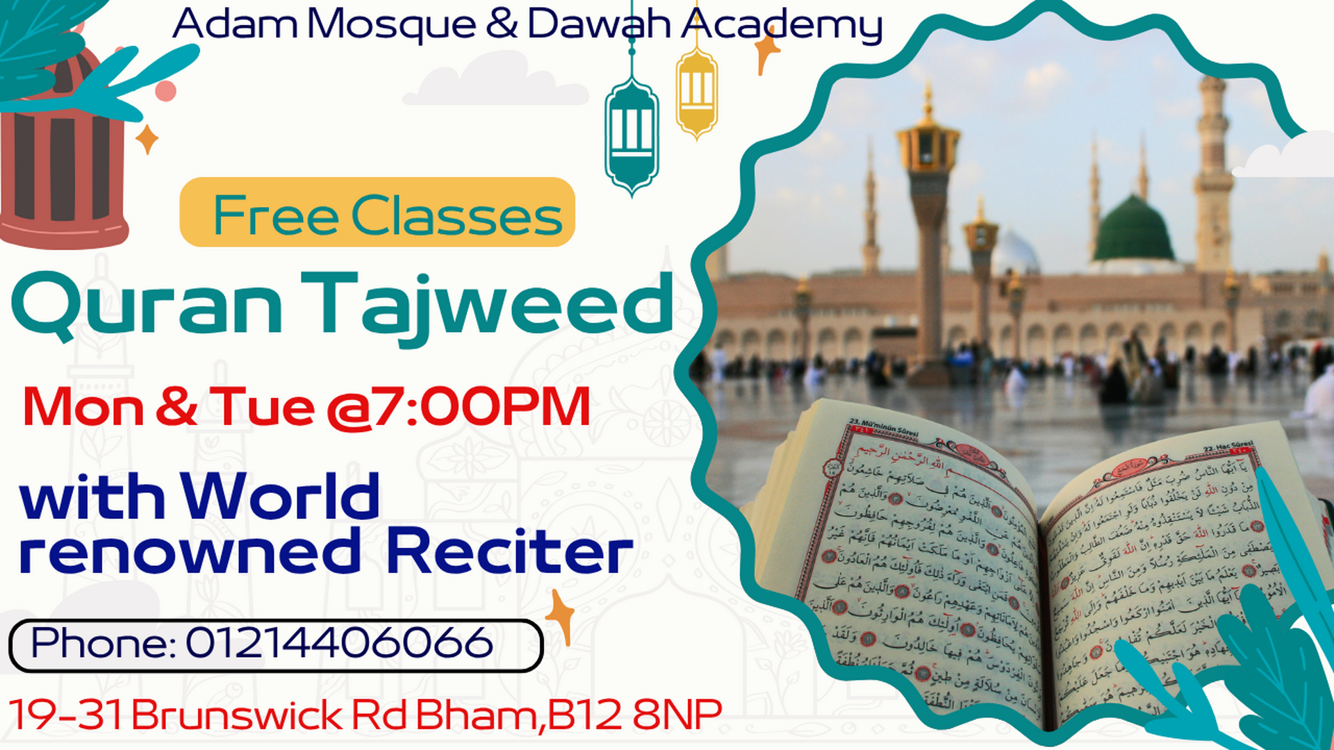 Tajweed