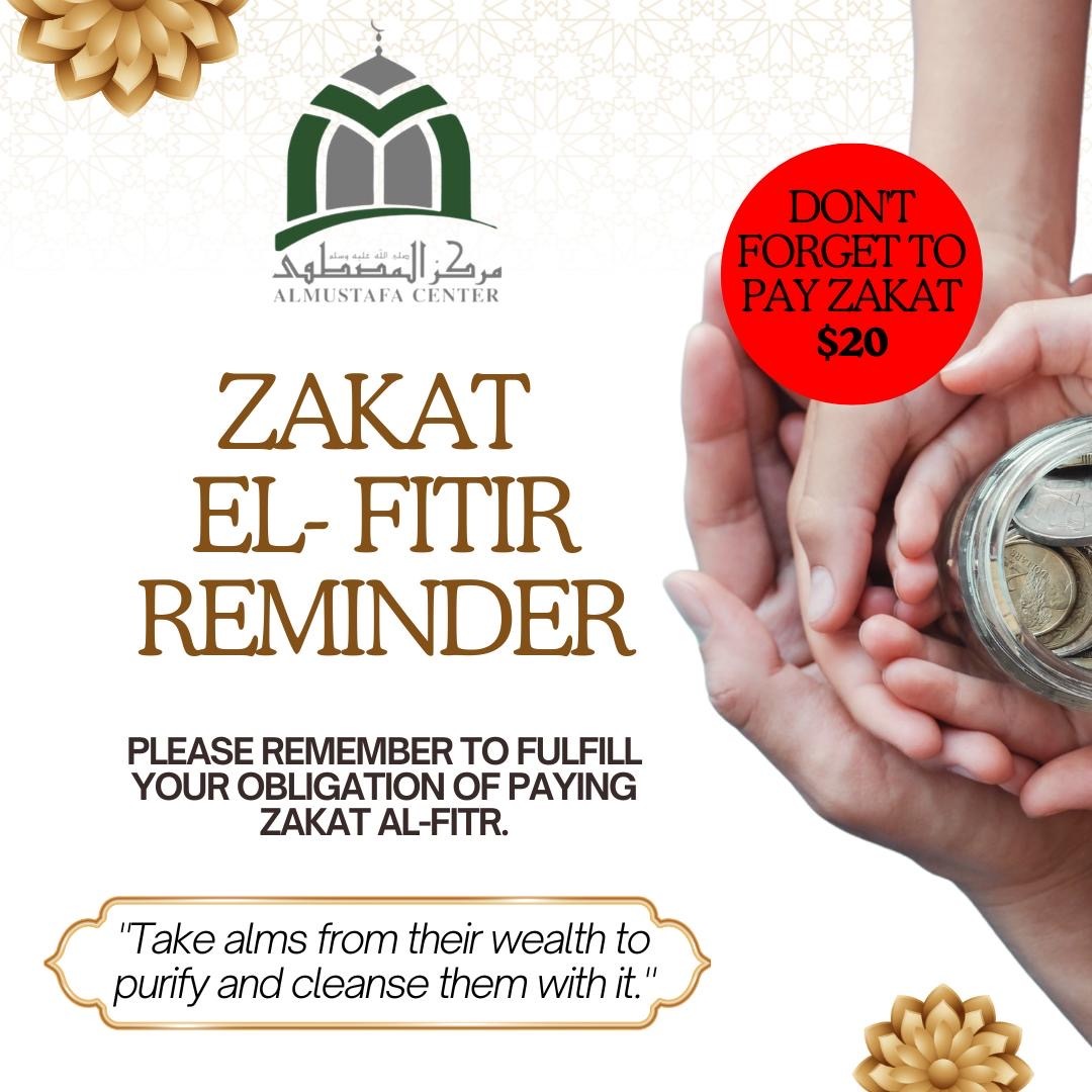 Zakat