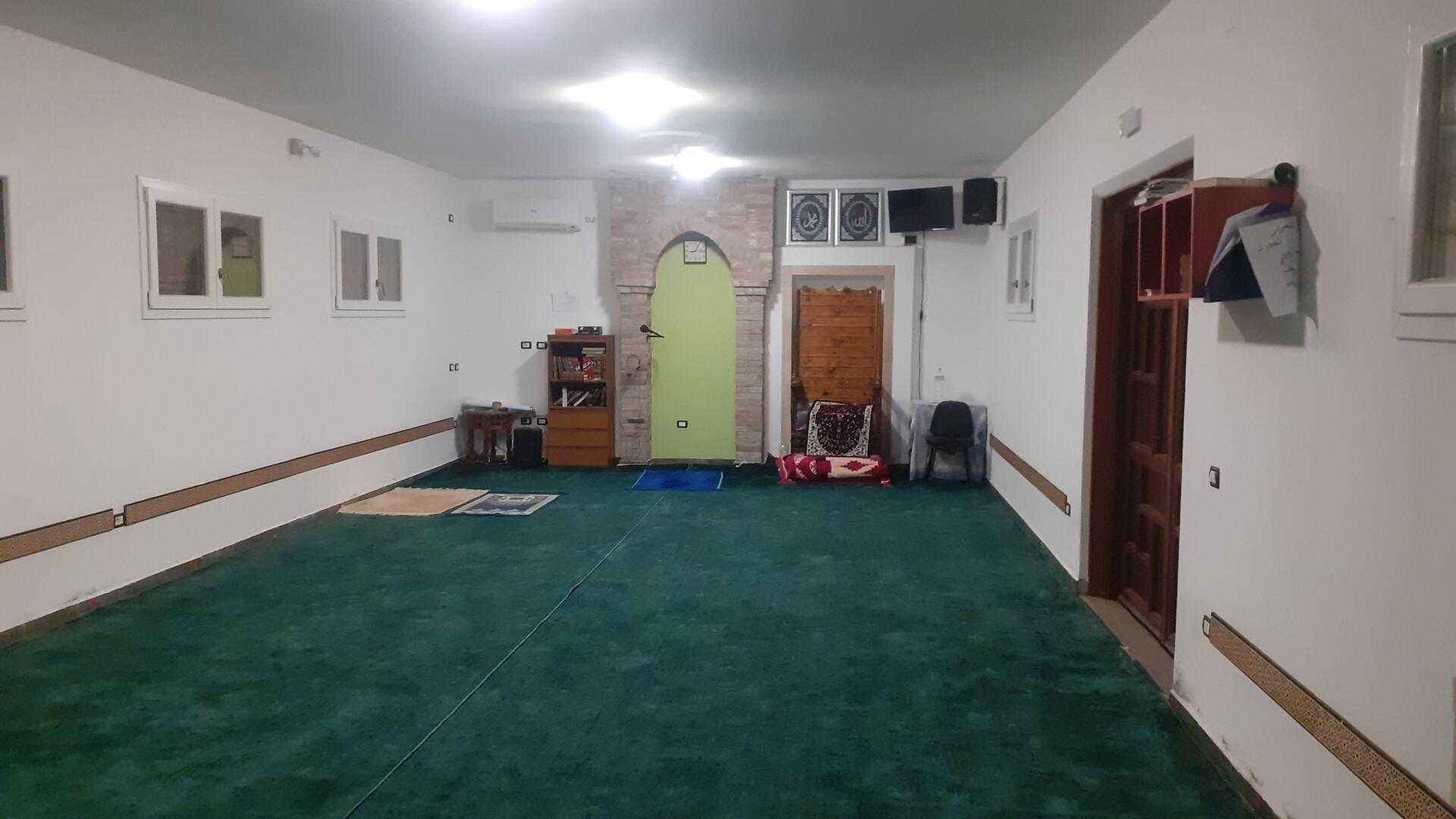 مسجد بودجوروسكو