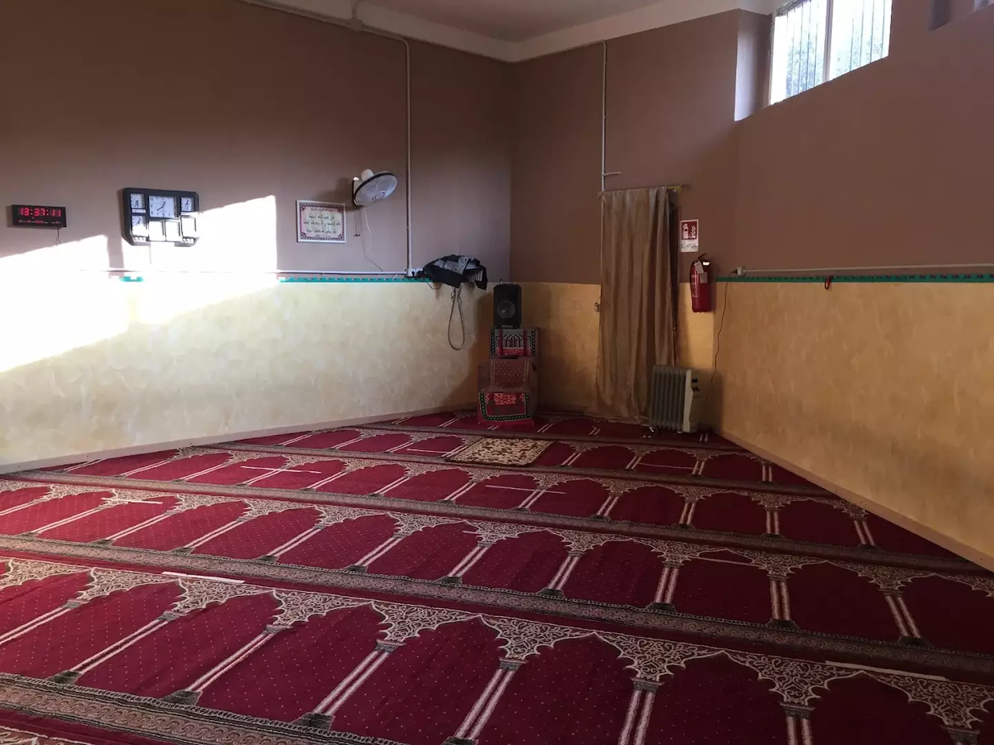 Assoc. la Misericordia ETS - Dergano