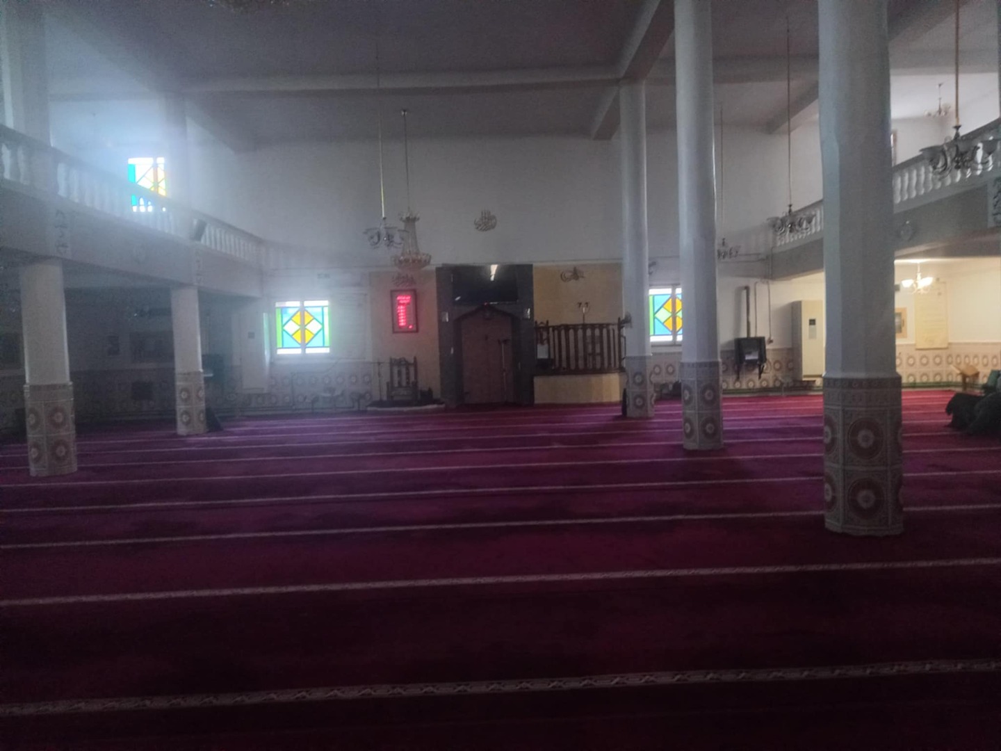 مسجد الفلاح