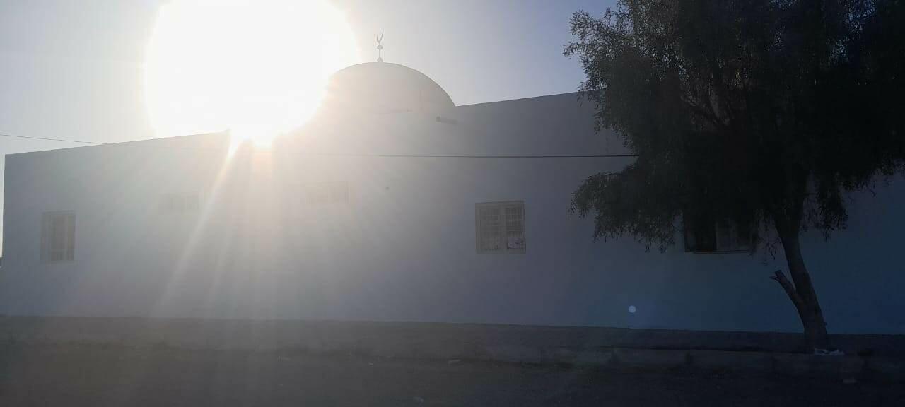 جامع الصديق