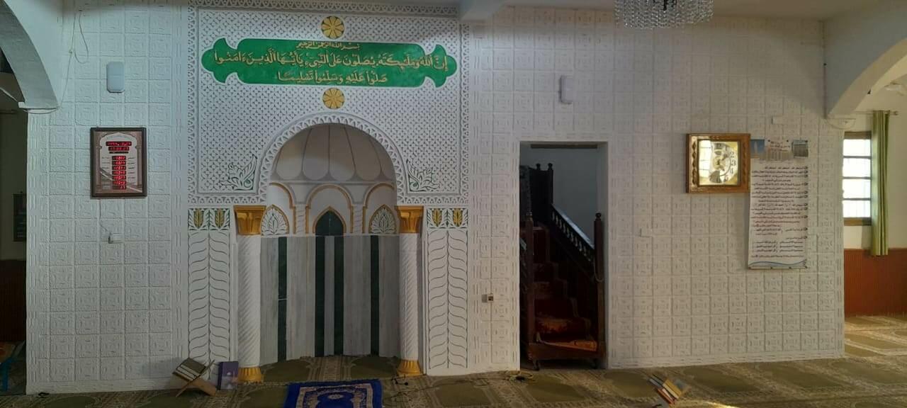 جامع الصديق