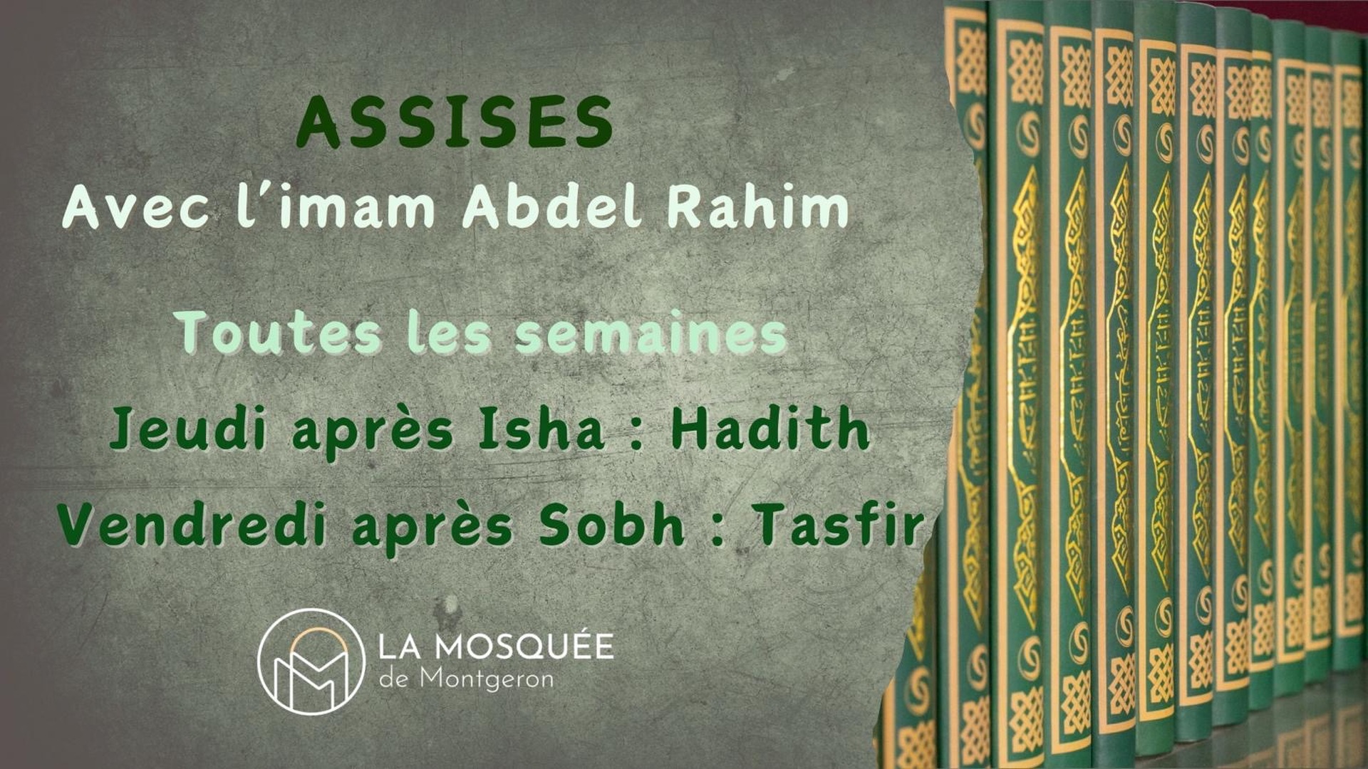 Assises
