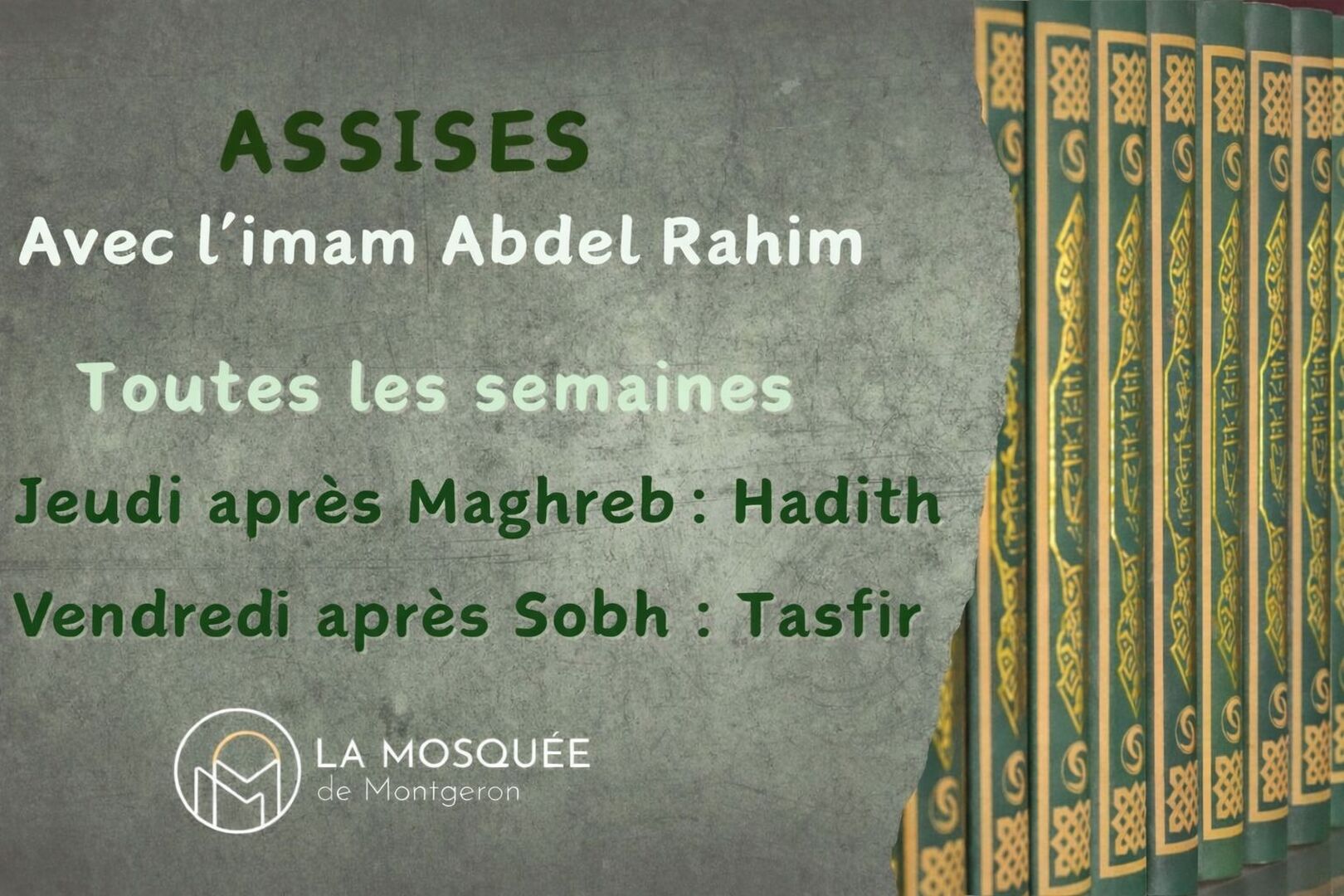 Assises