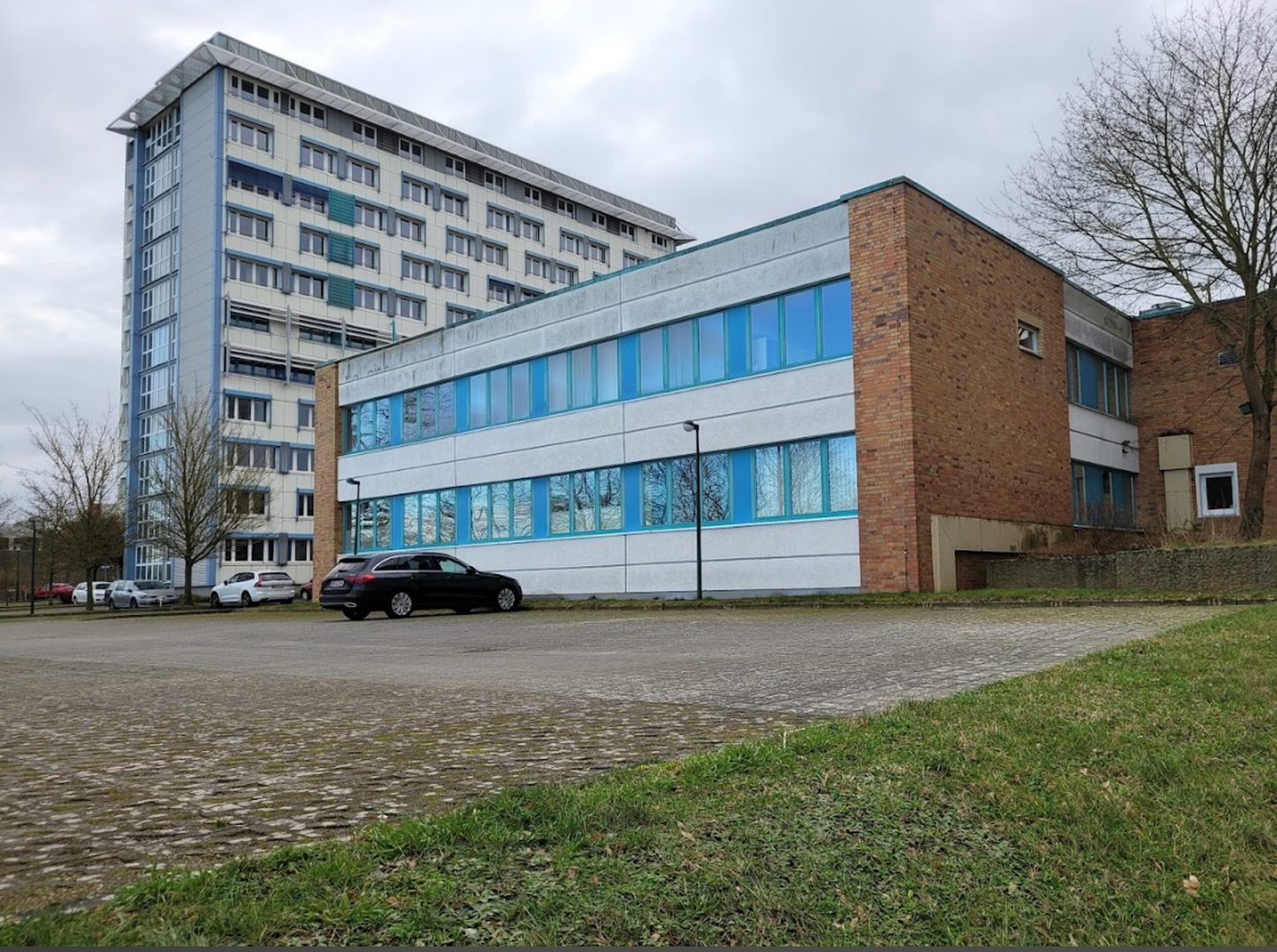 Alsalam Neubrandenburg