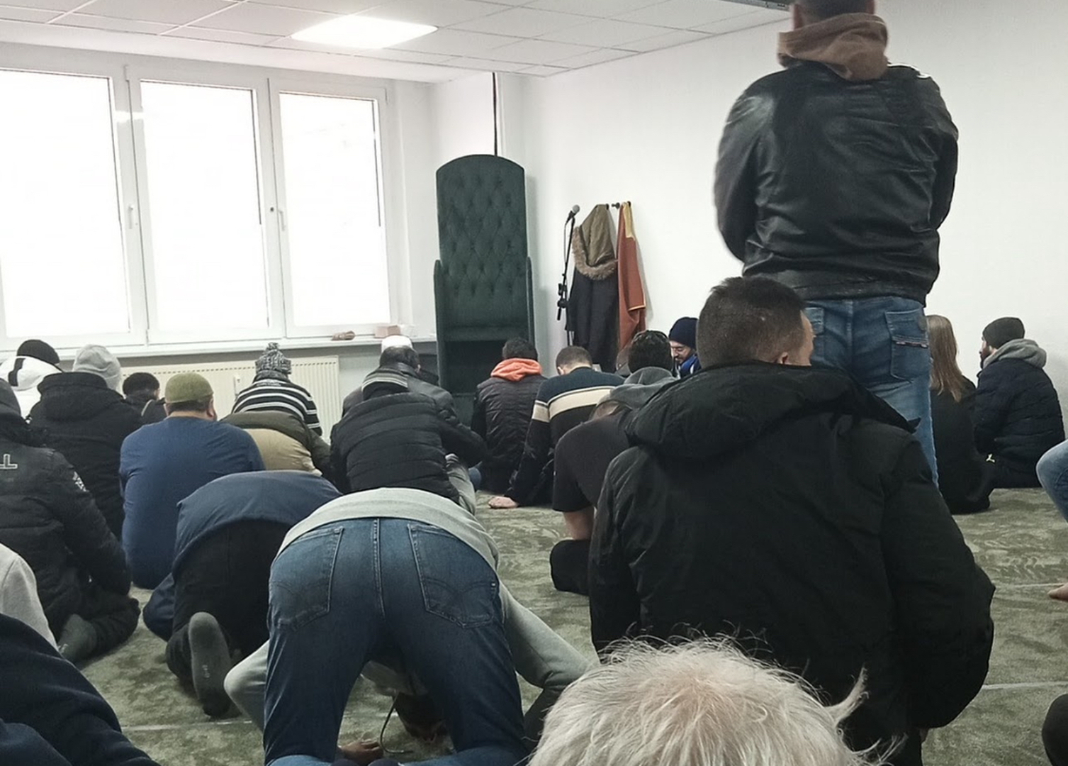 Alsalam Neubrandenburg