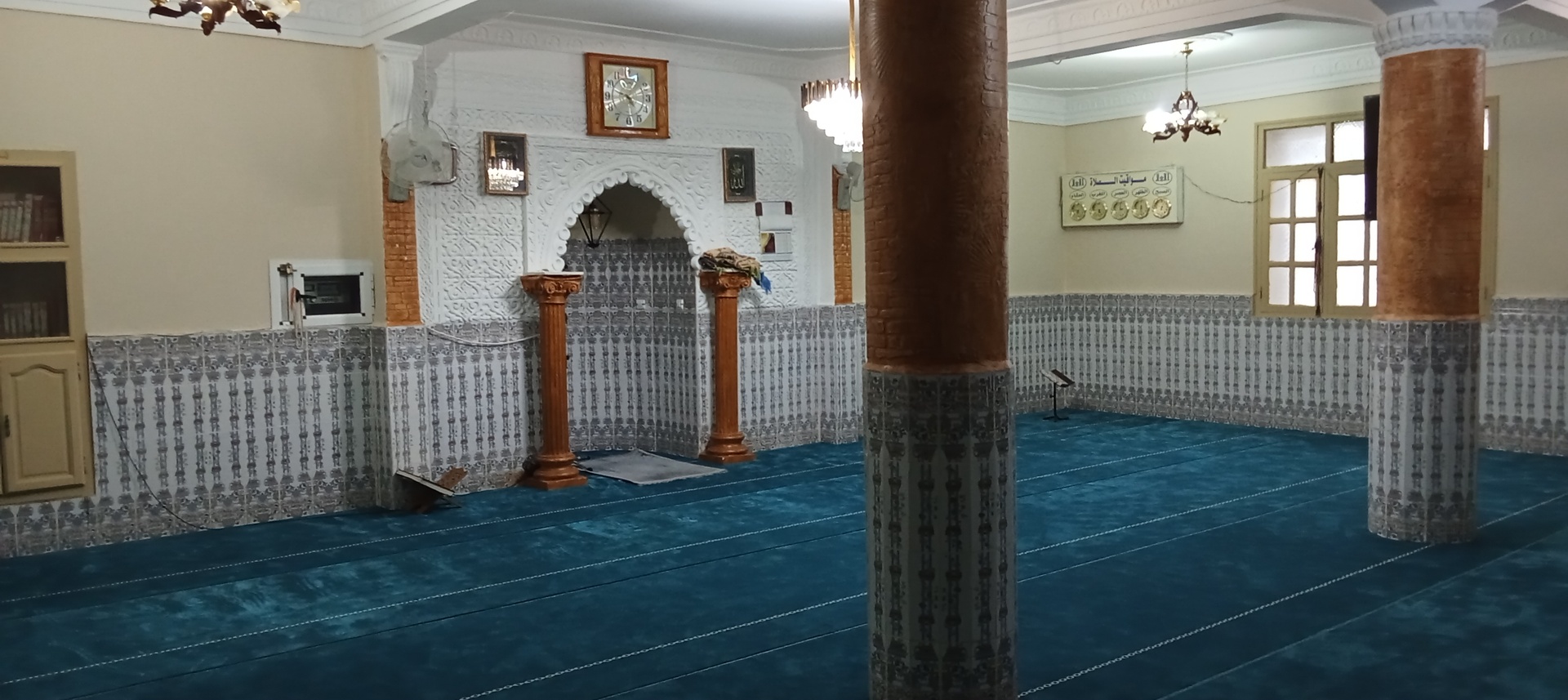 مسجد عمر بن الخطاب