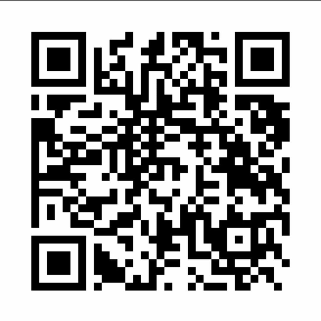 QR CODE CAGNOTTE CONSTRUCTION MOSQUEE