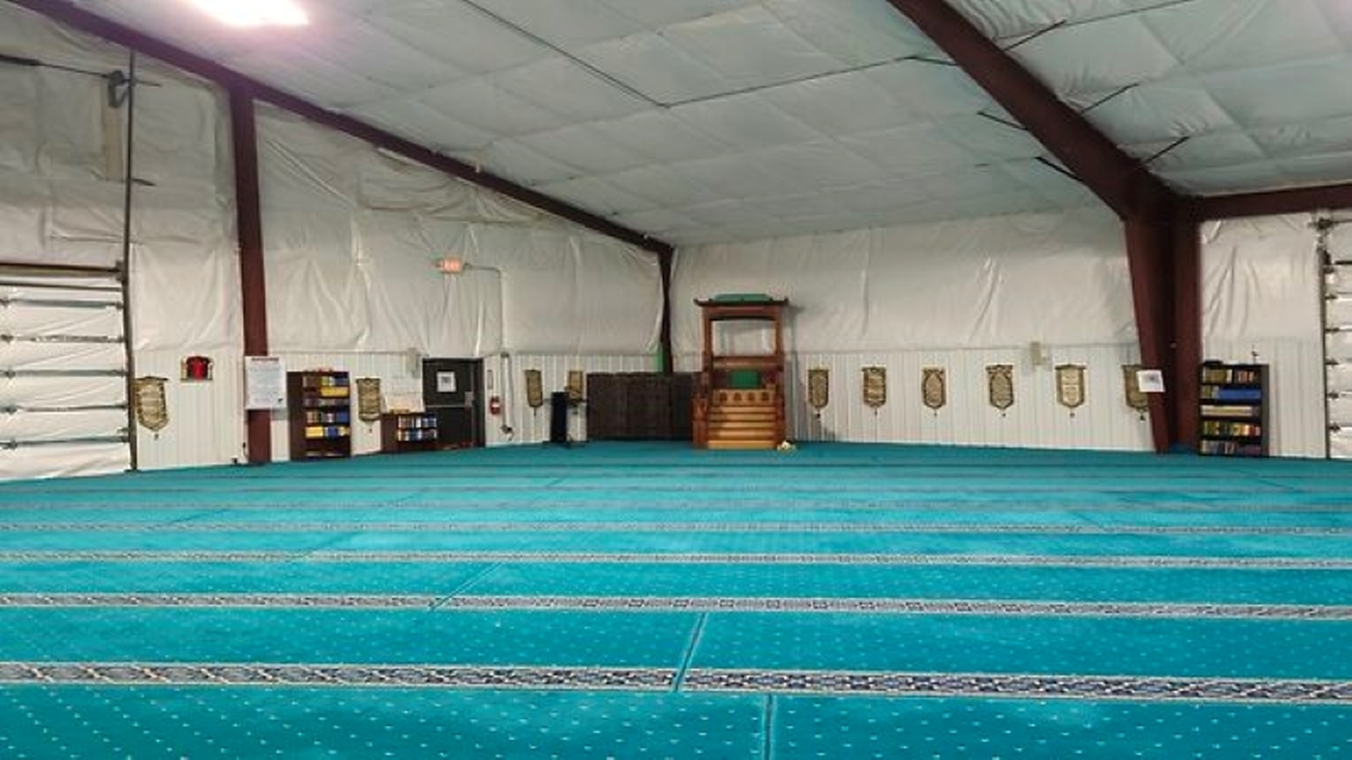 Al - Huda Islamic Center