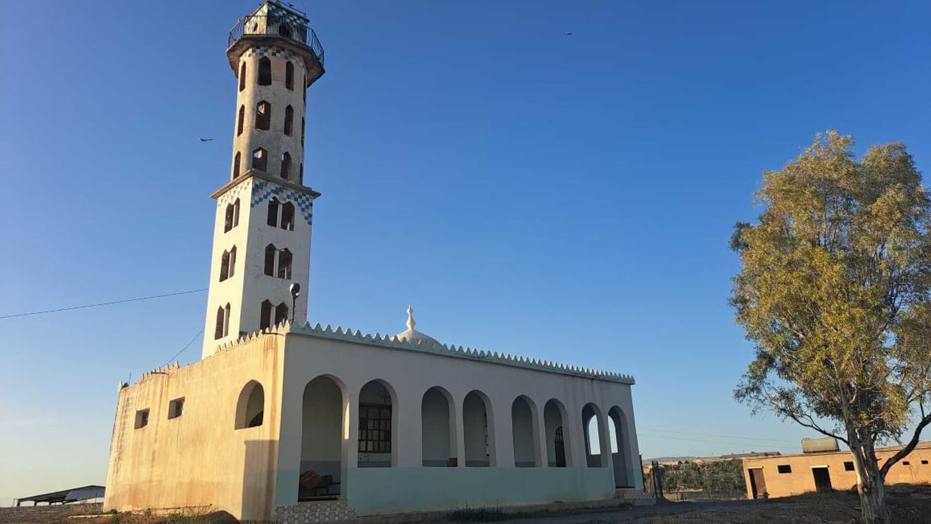 مسجد العتيق