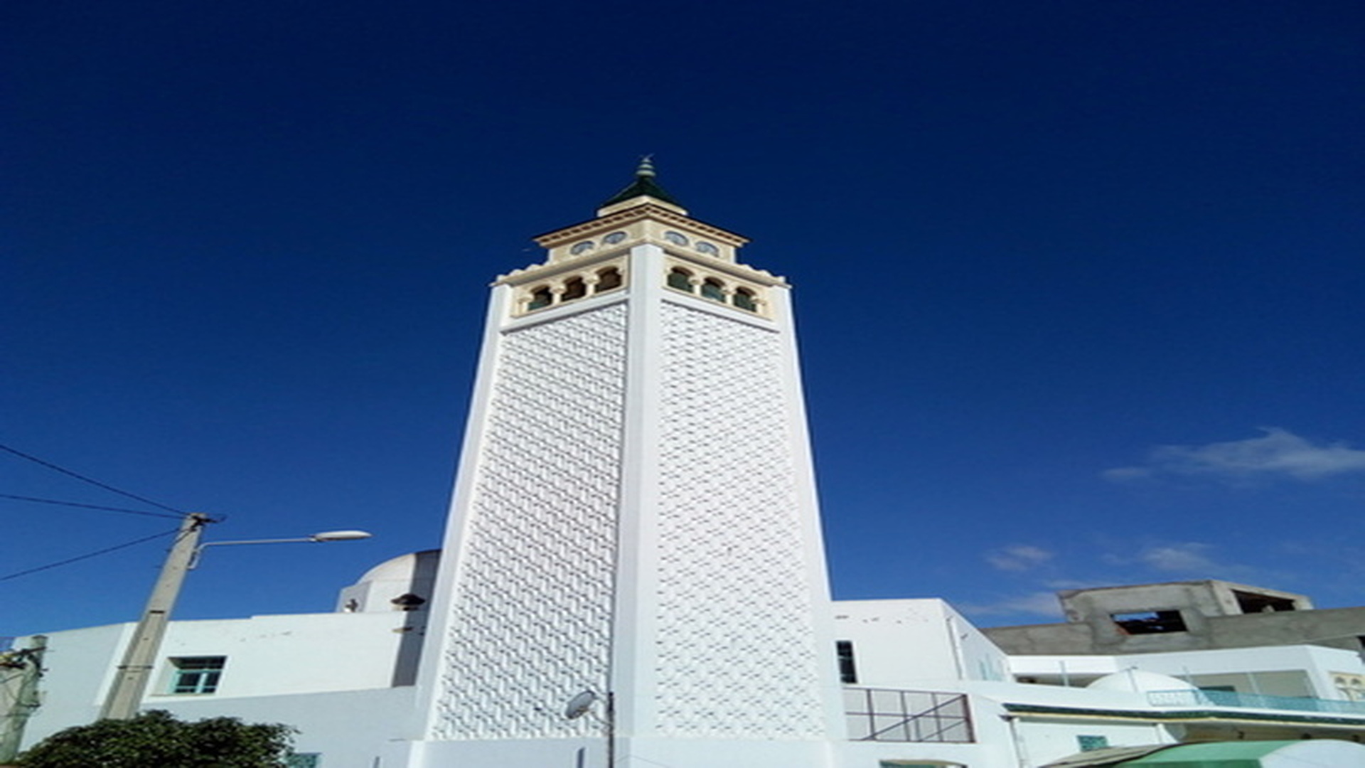 جامع الرحمان