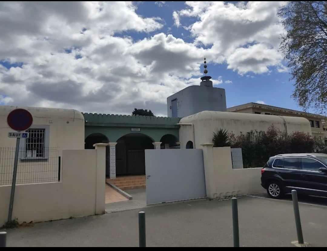 Mosquée Noure Imam-Malik