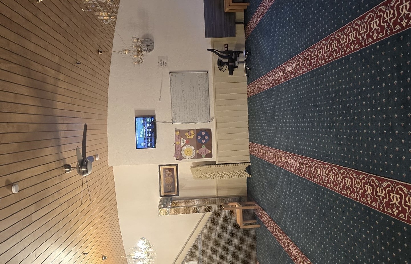 Mimar Sinan Camii Lauffen