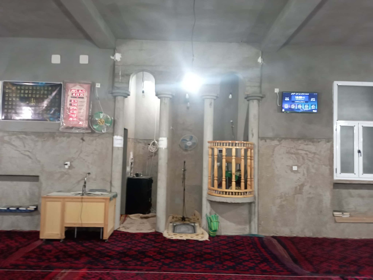 علي بن ابي طالب