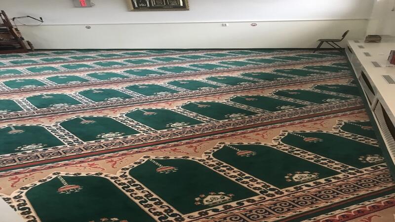 Masjid Anoual
