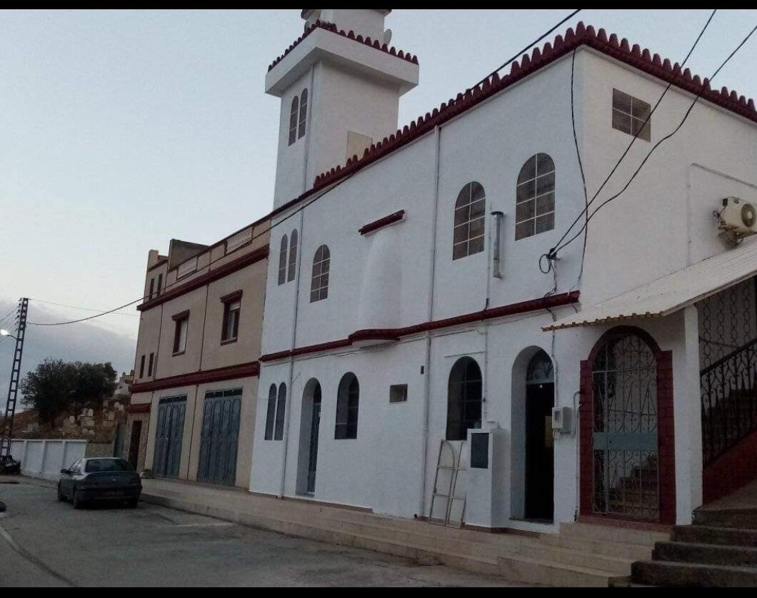 مسجد بوحيتم