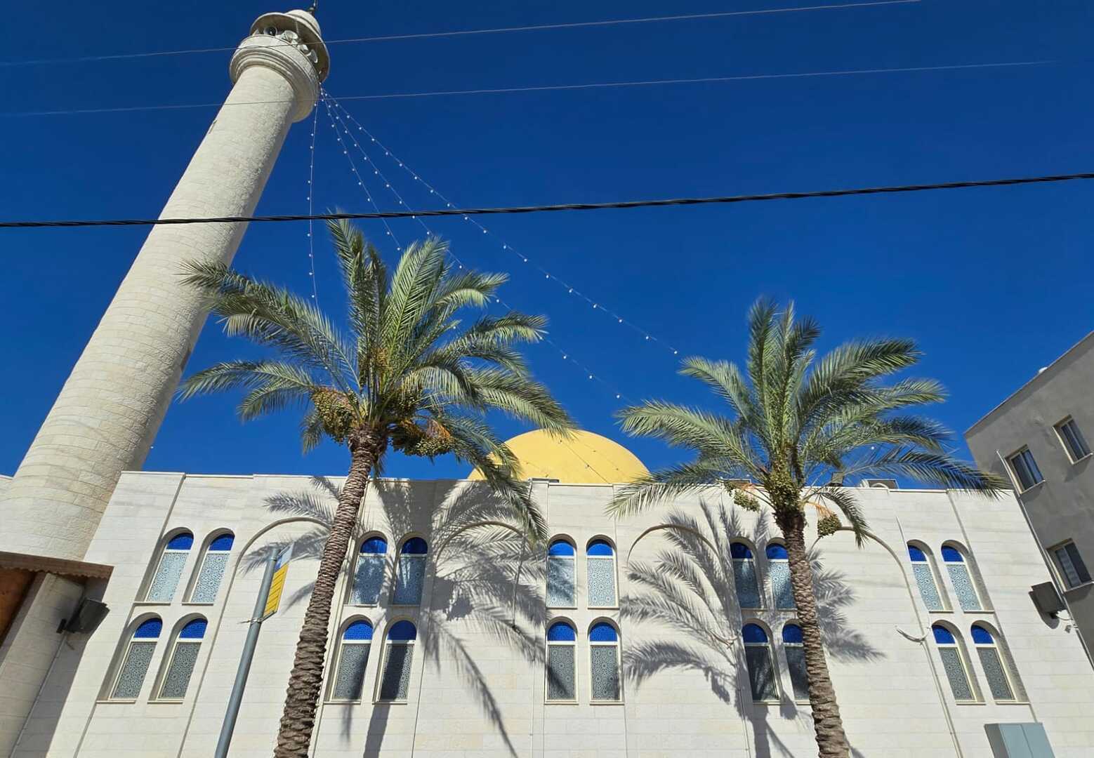 مسجد ابو بكر الصديق