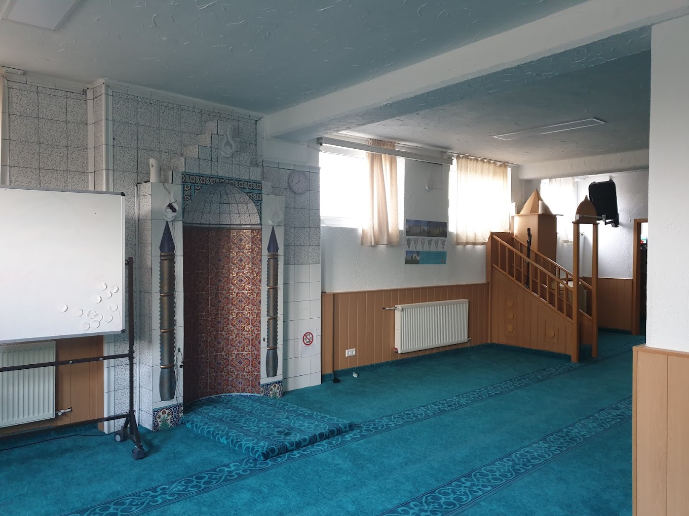 Ulu-Camii