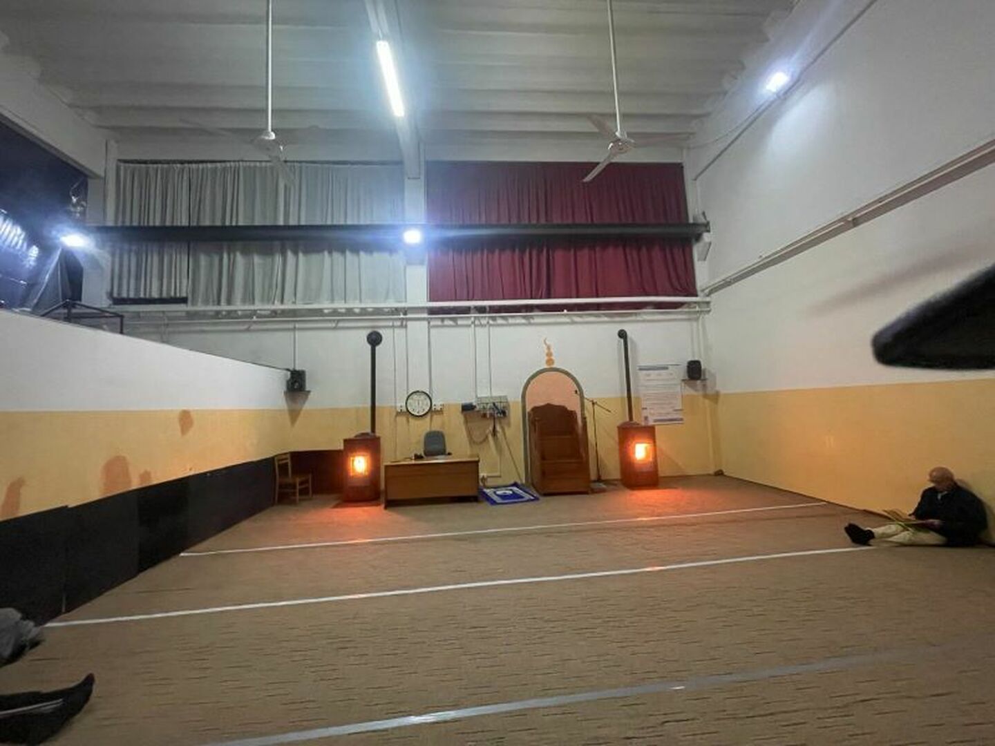 ASSOCIAZIONE CULTURALE DARUL SALAM