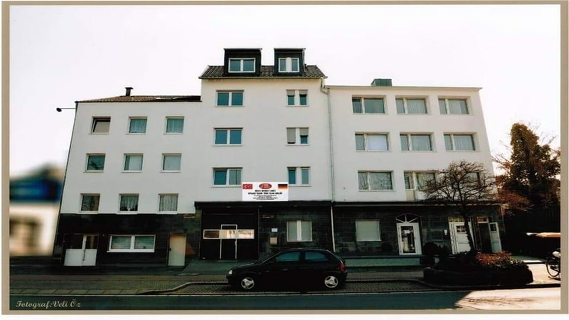 DITIB Neuss Merkez Camii