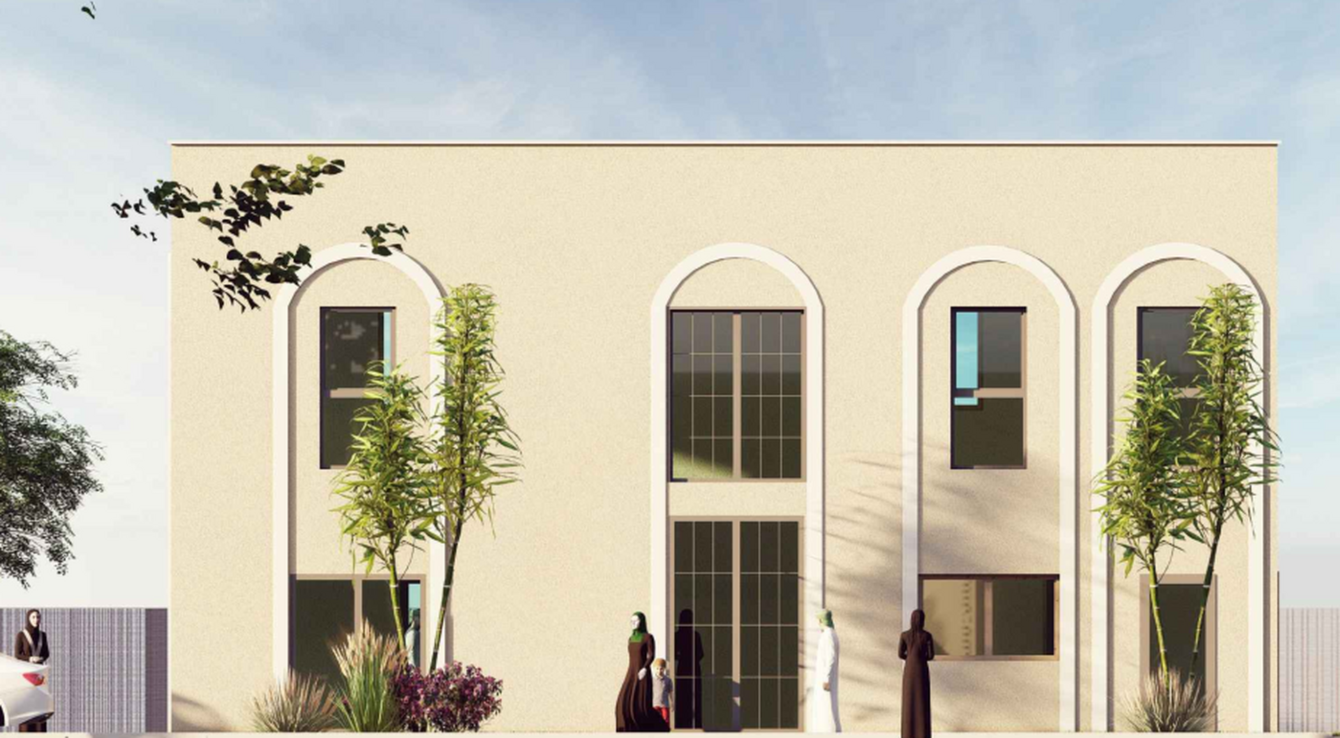 Projet Ecole
