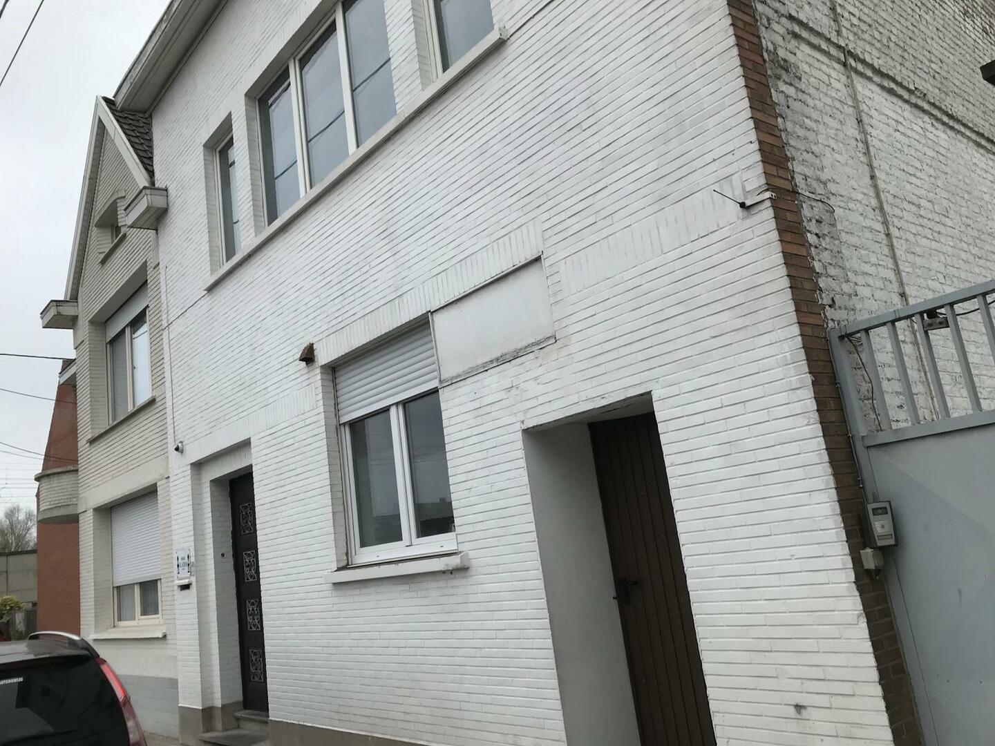 Moskee Al Azhar Waregem