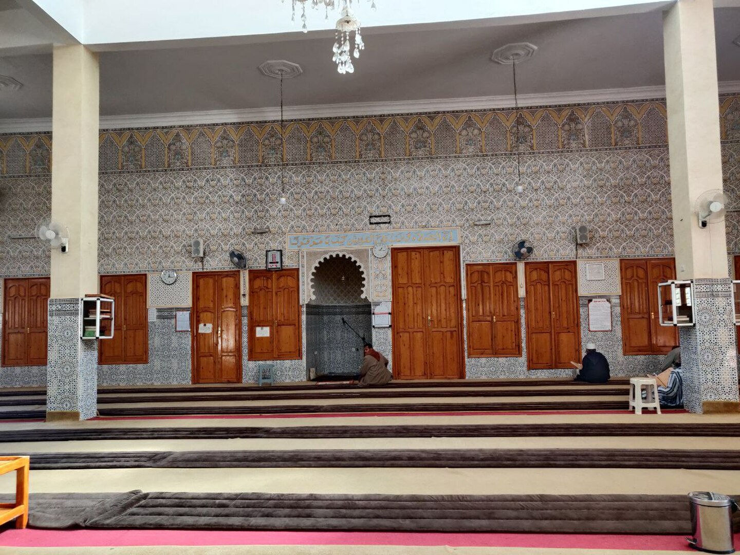 مسجد النعيم