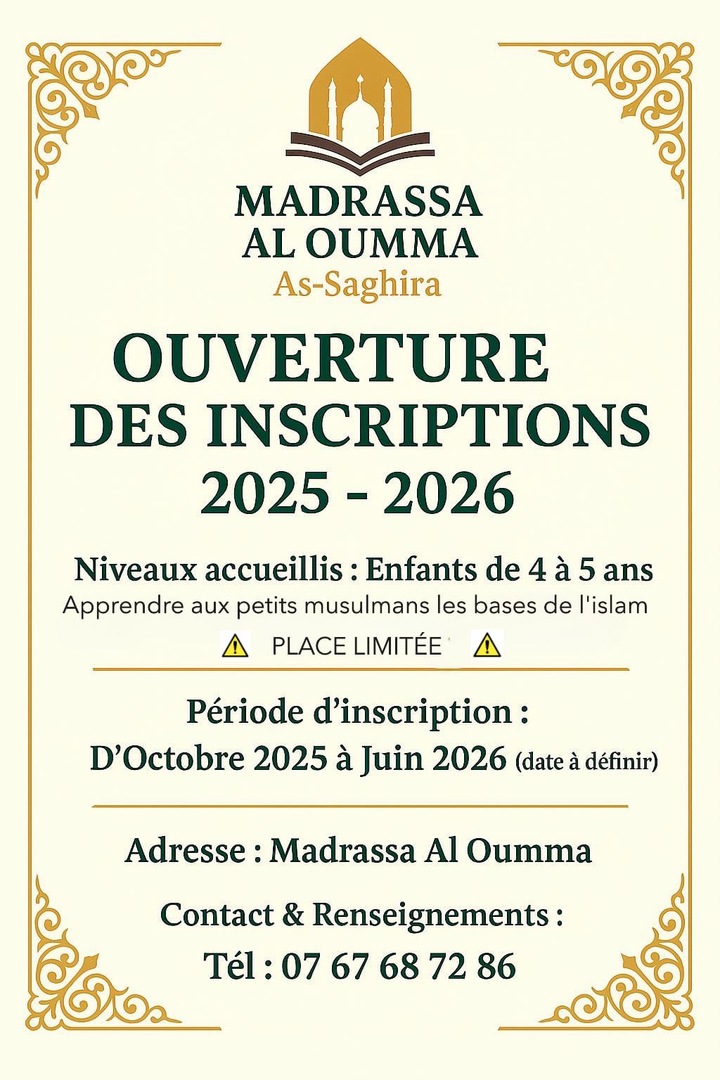 Madrassa