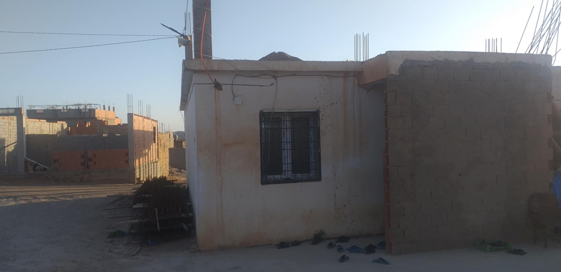 مسجد الرحمان