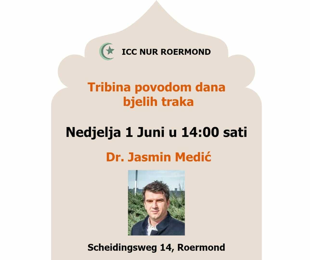 Dan bijelih traka
