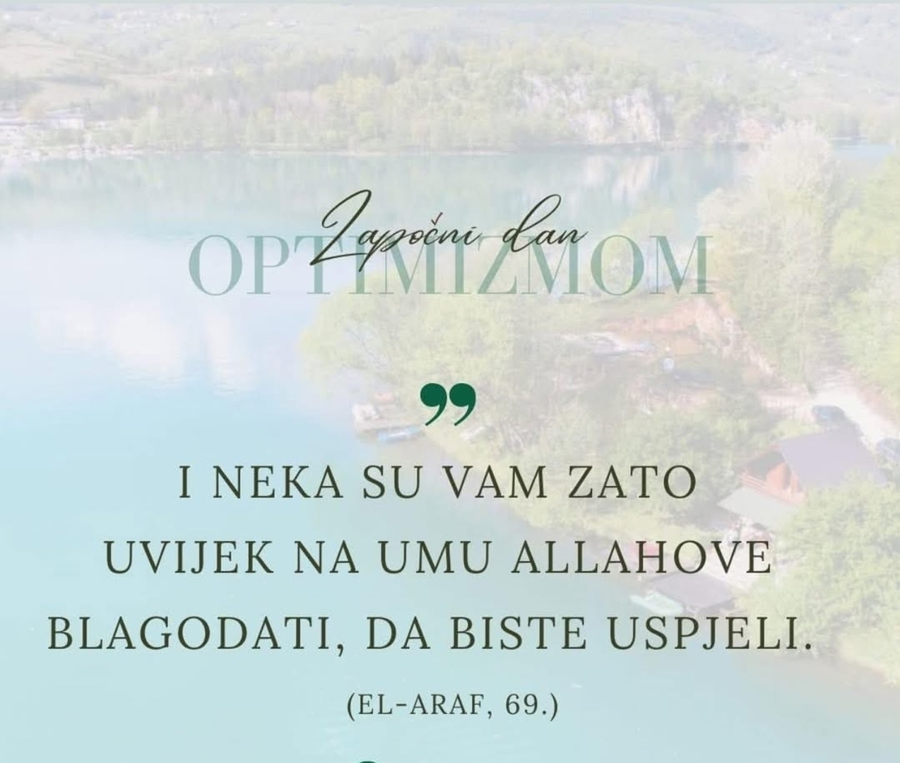 Allahove blagodati
