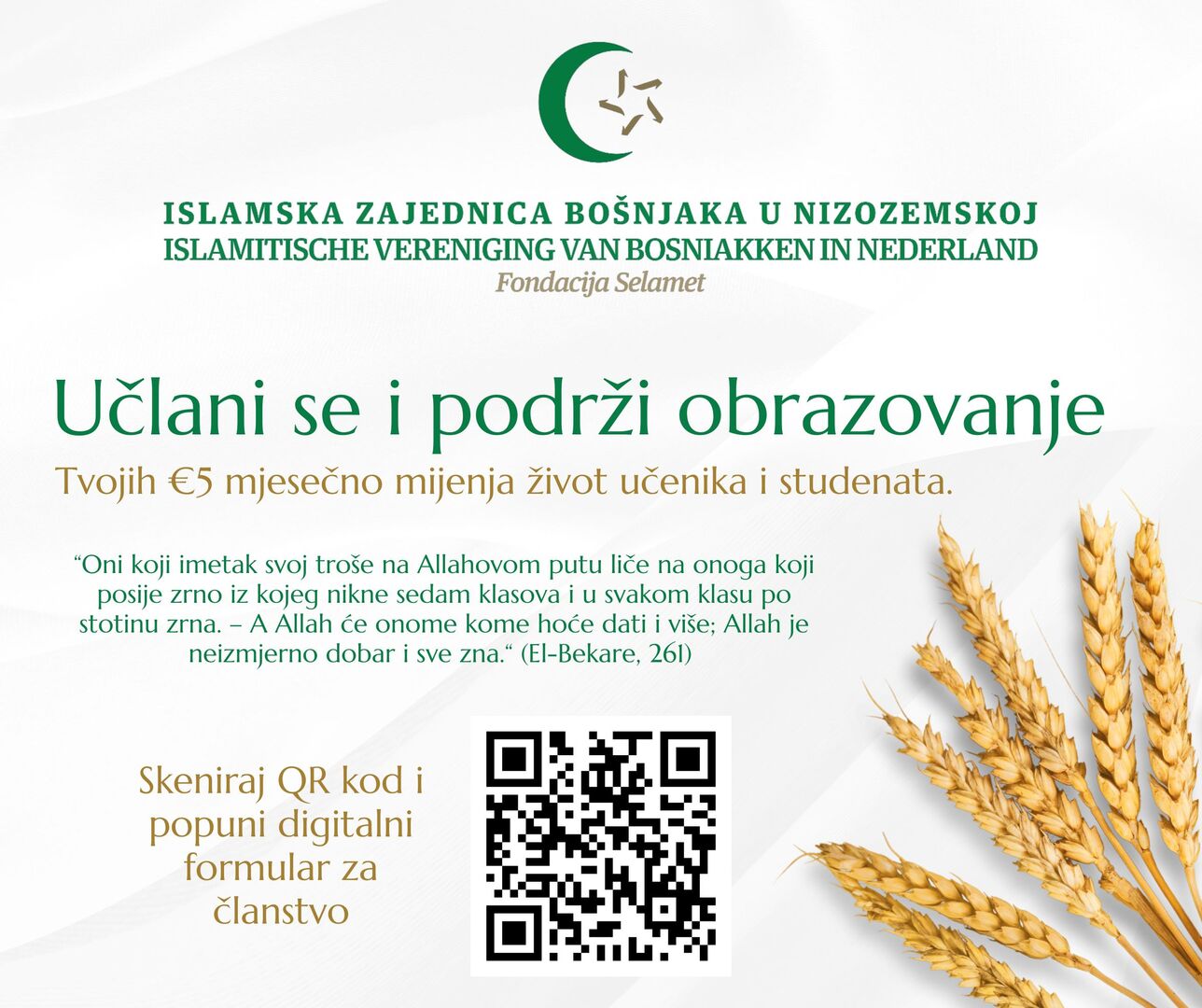 Fondacija Selamet