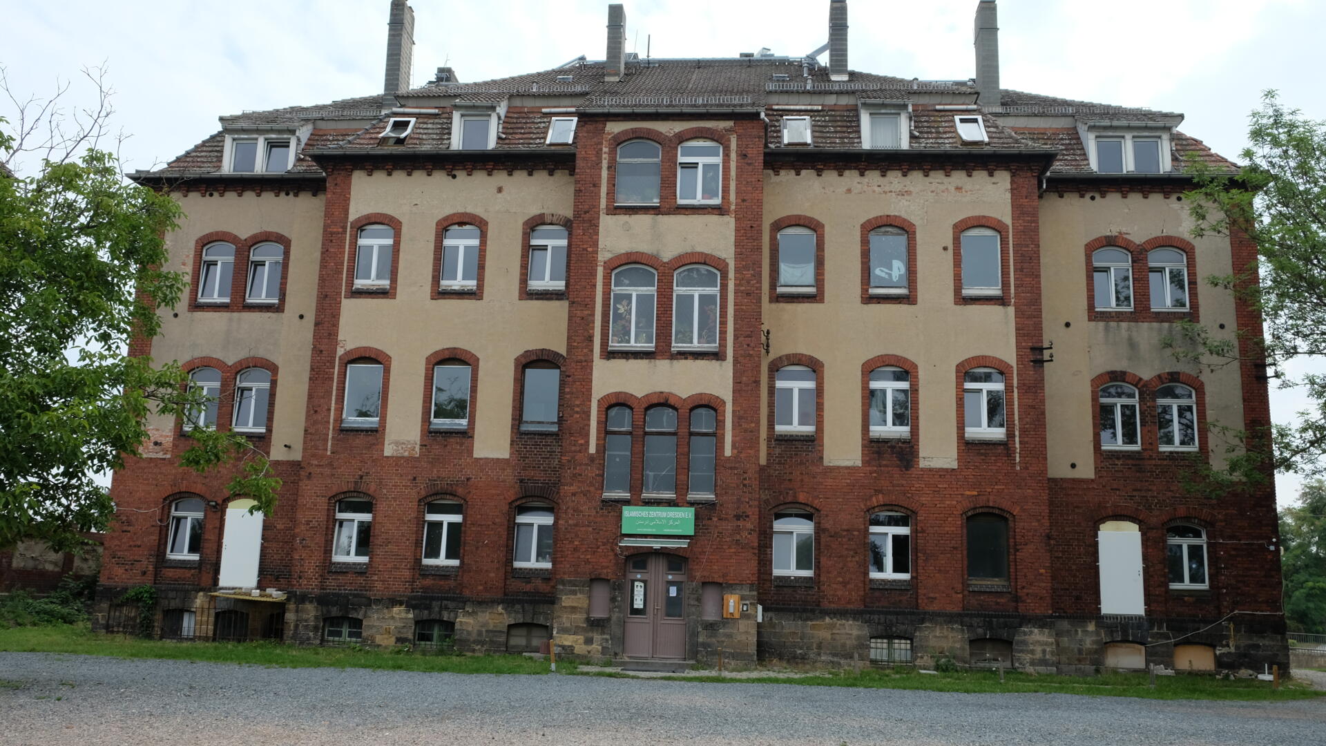 Islamisches Zentrum Dresden e.V.