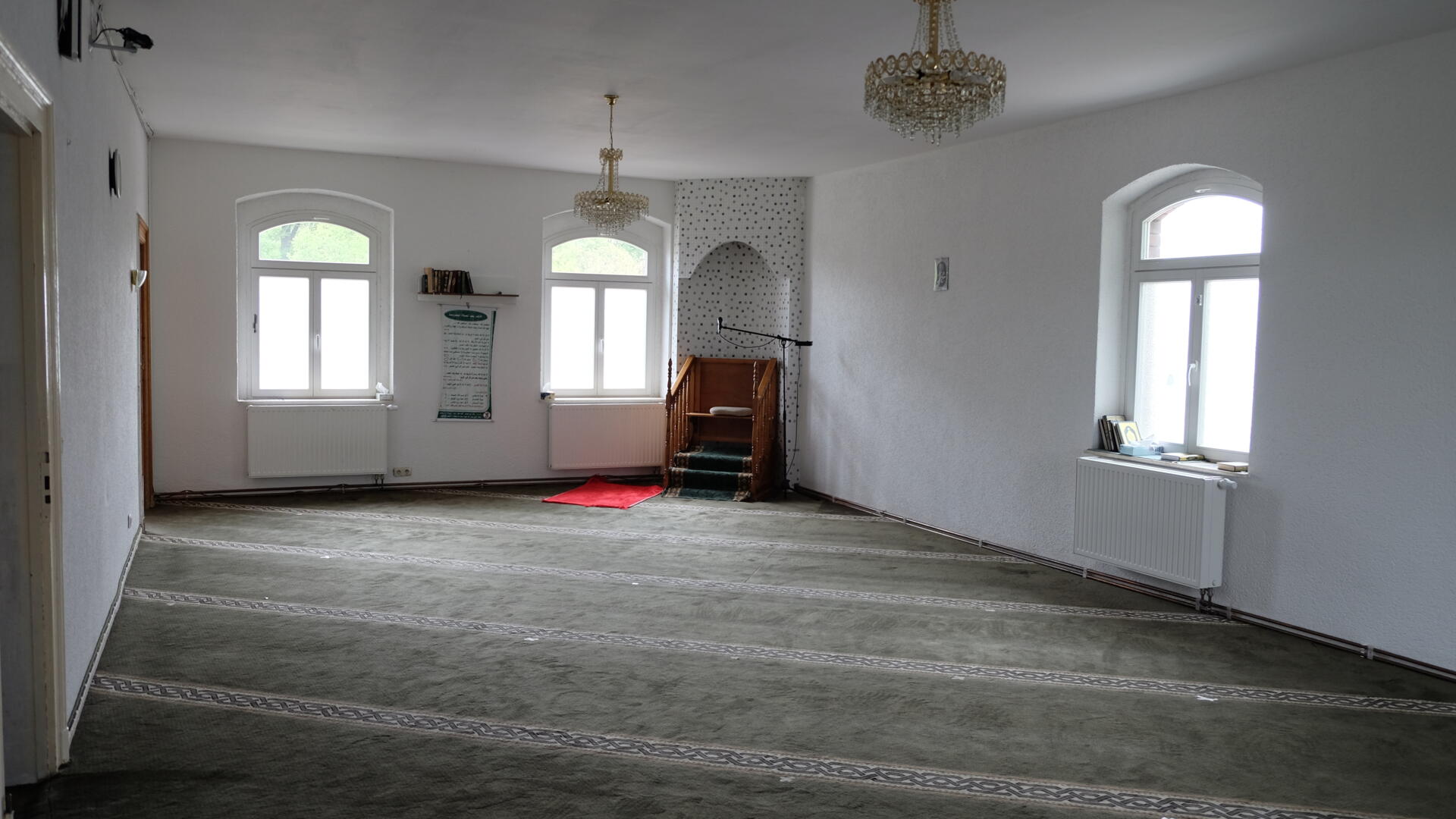 Islamisches Zentrum Dresden e.V.