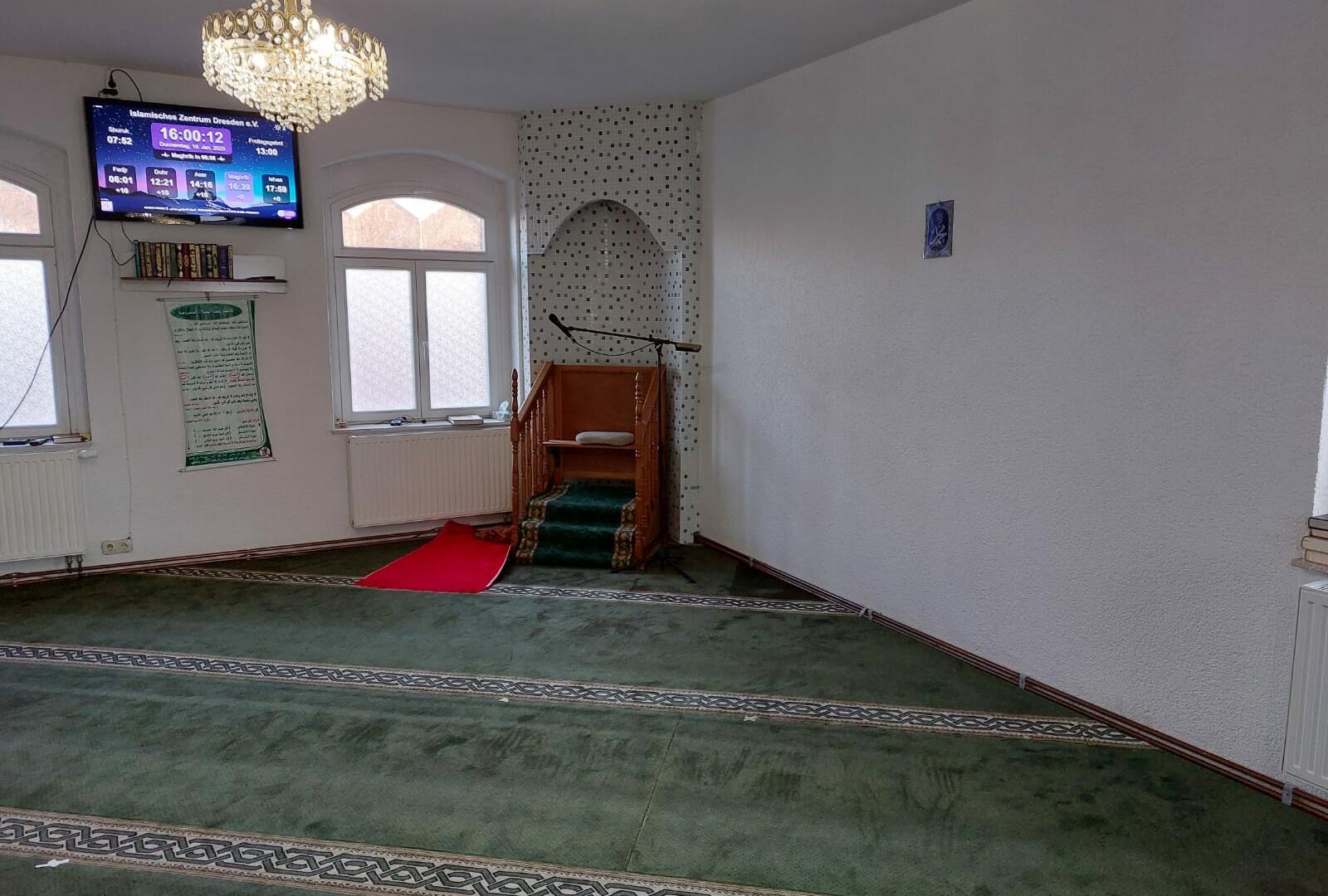 Islamisches Zentrum Dresden e.V.