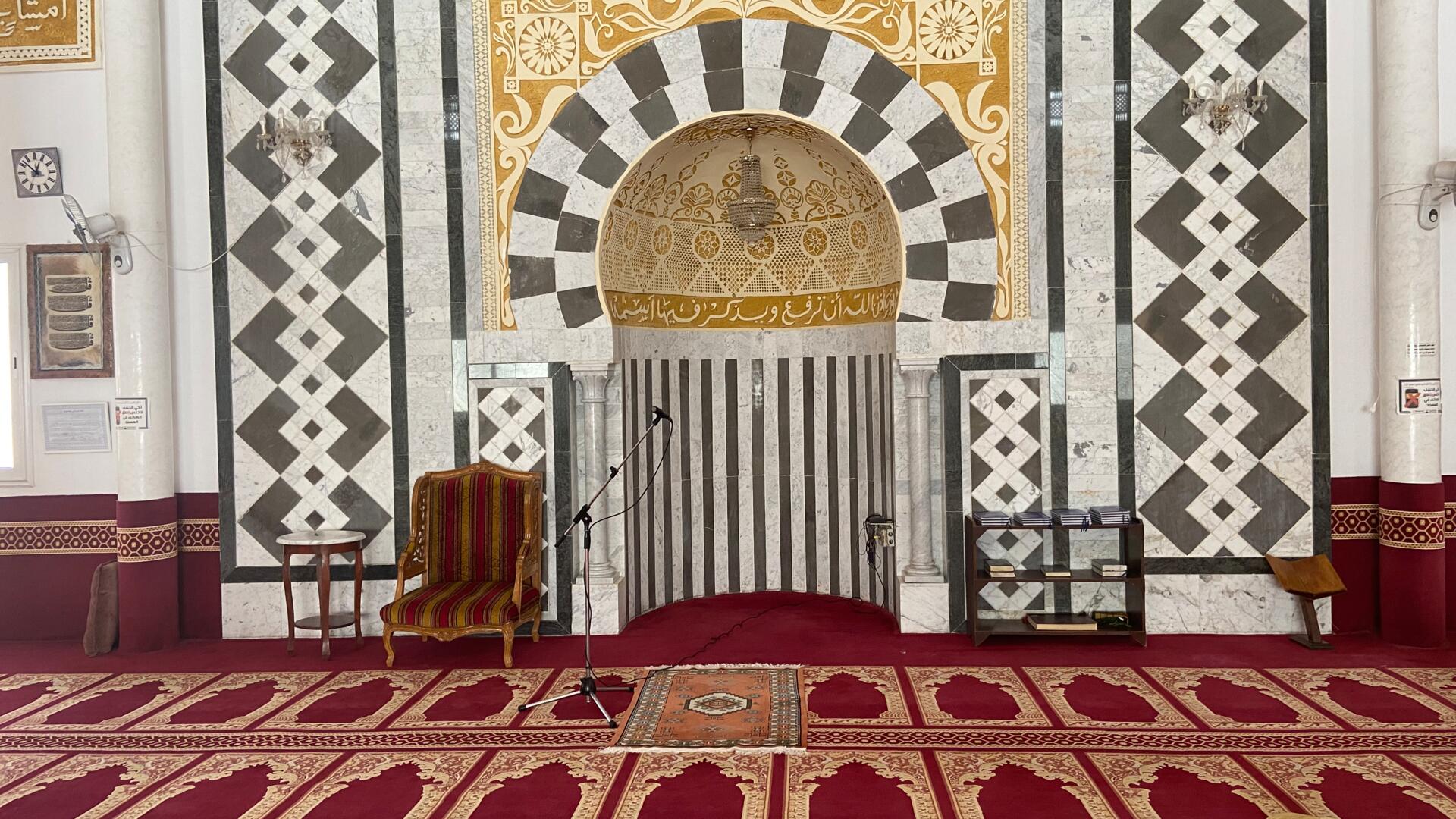جامع الهداية ٠ رياض الأندلس