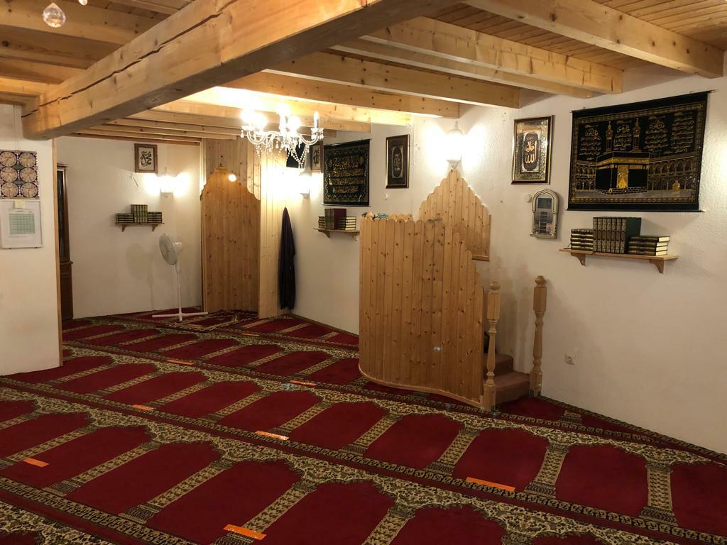 Masjed Al Tawba
