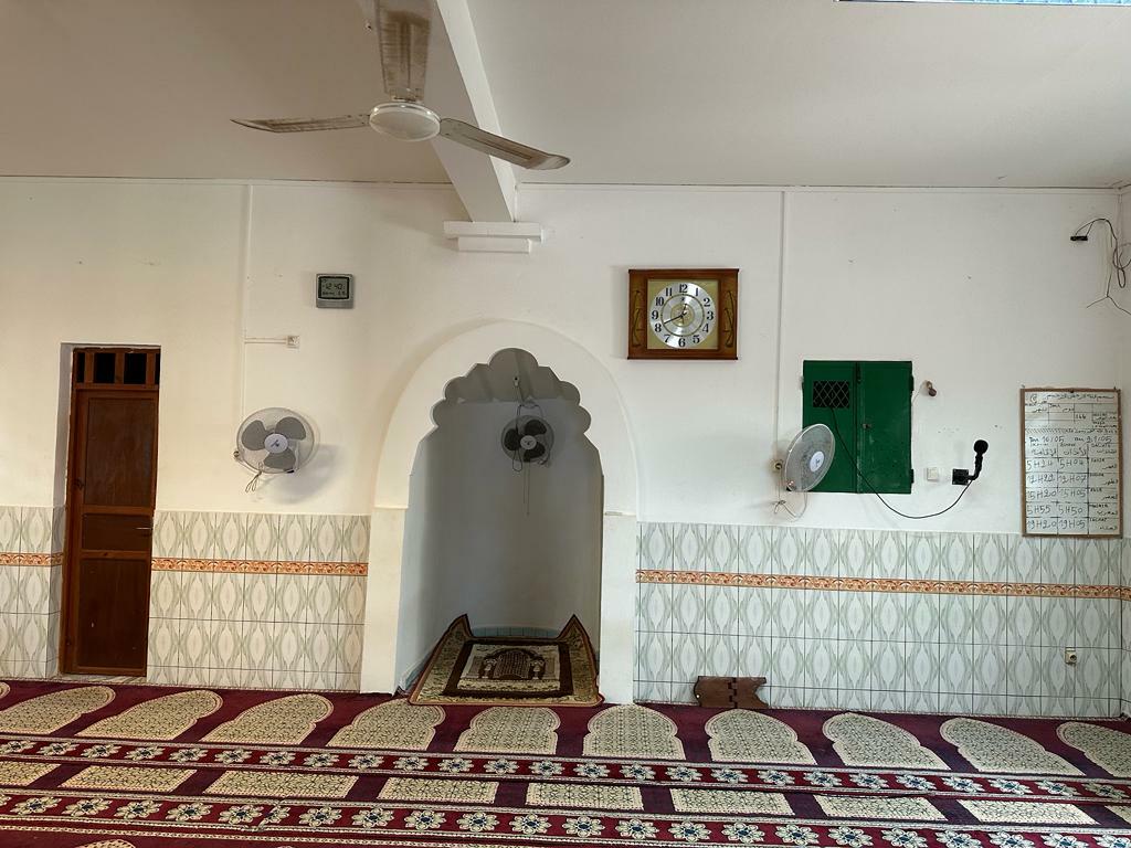 MASDJID SUNNAH