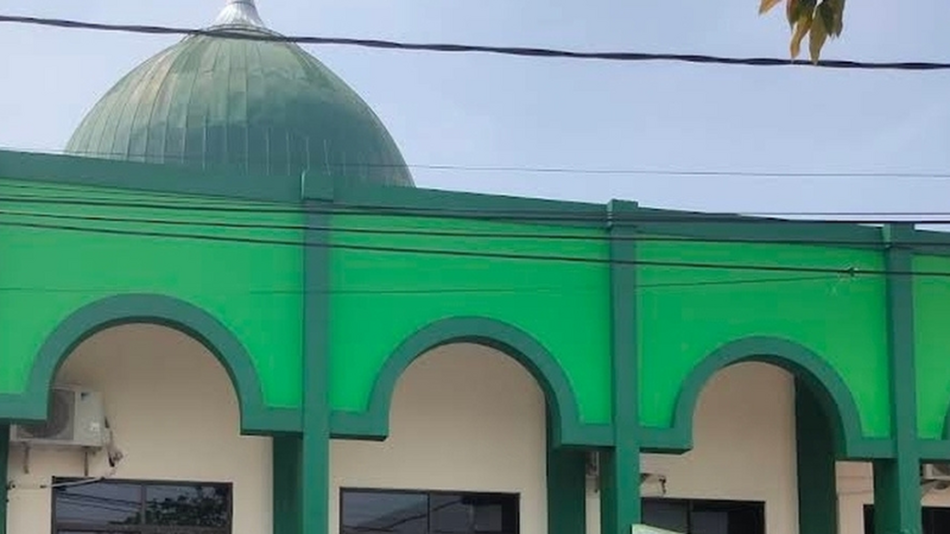 Baiturrahman - Karawang