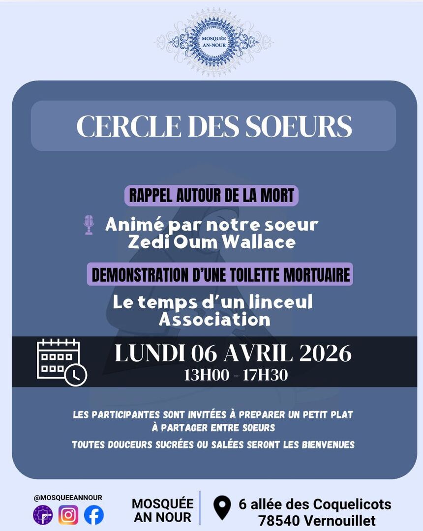 Assises entre soeurs