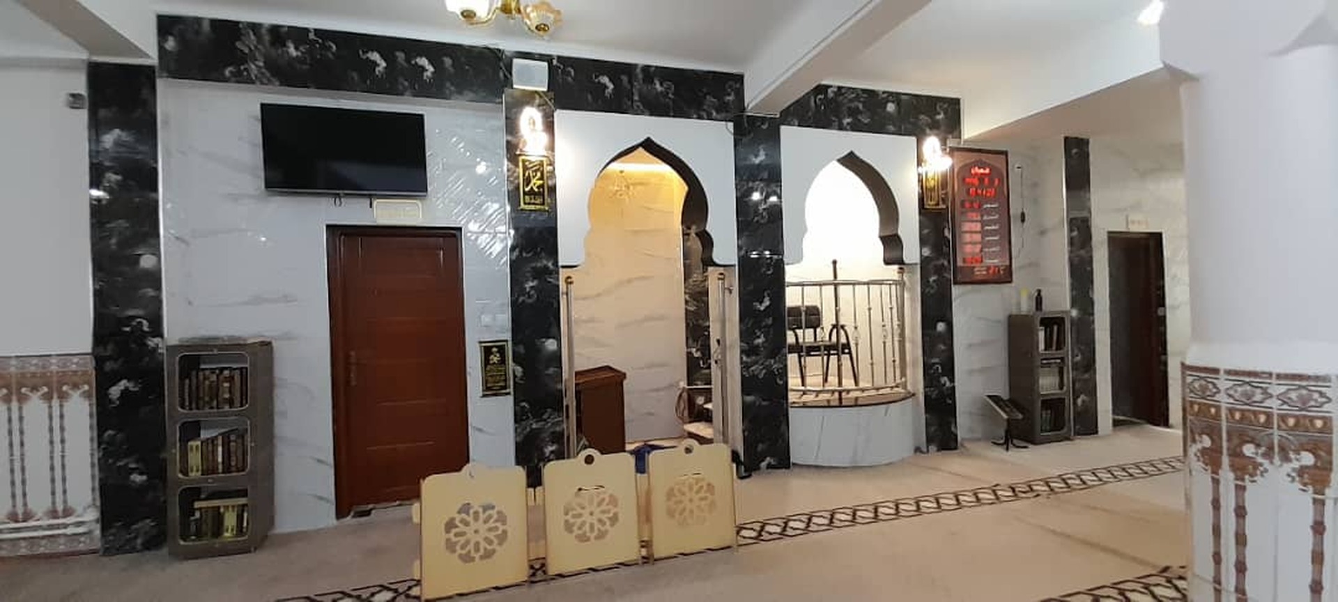 مسجد عمّار بن ياسر