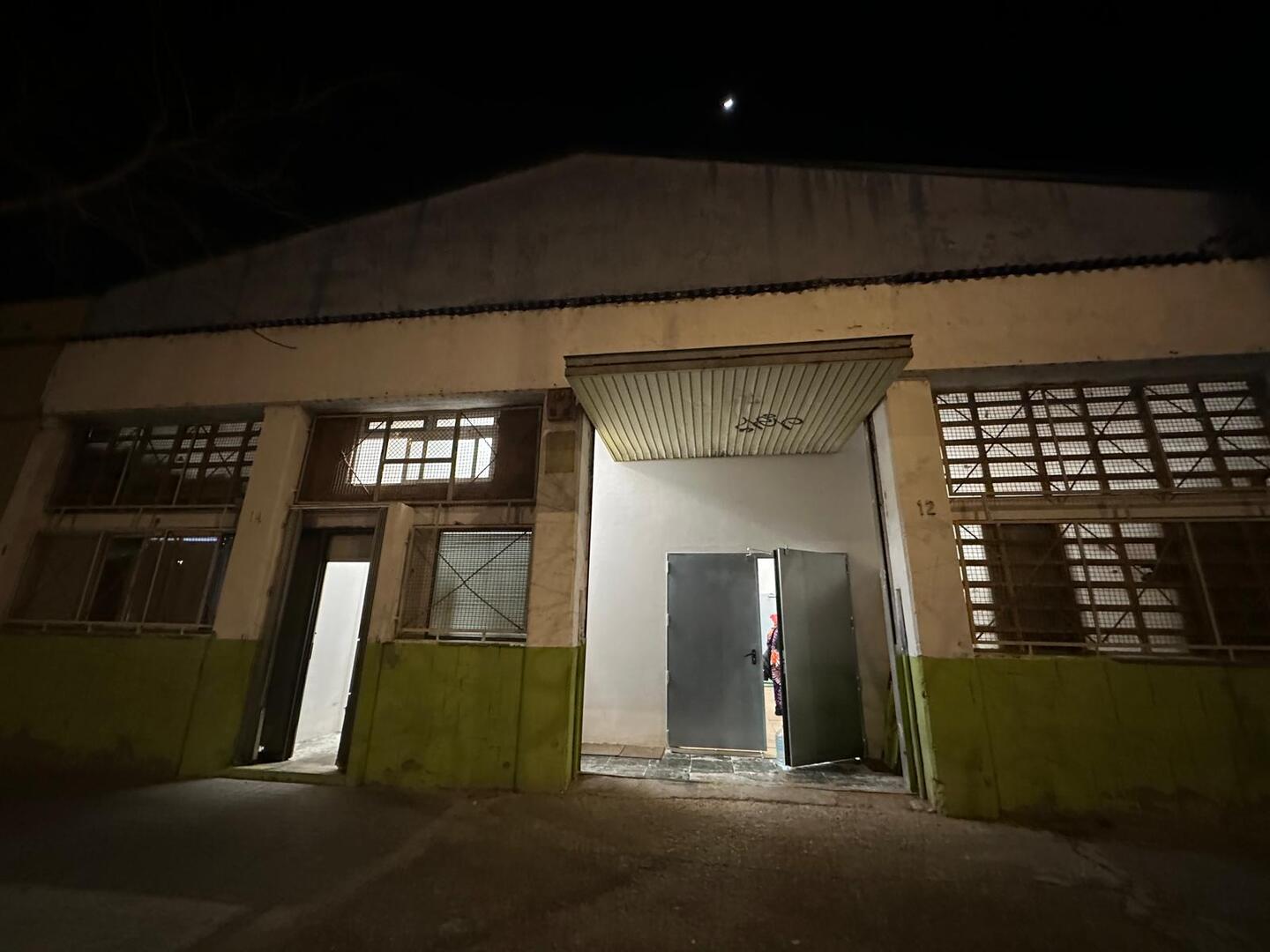 Mezquita Bilal - Sabadell