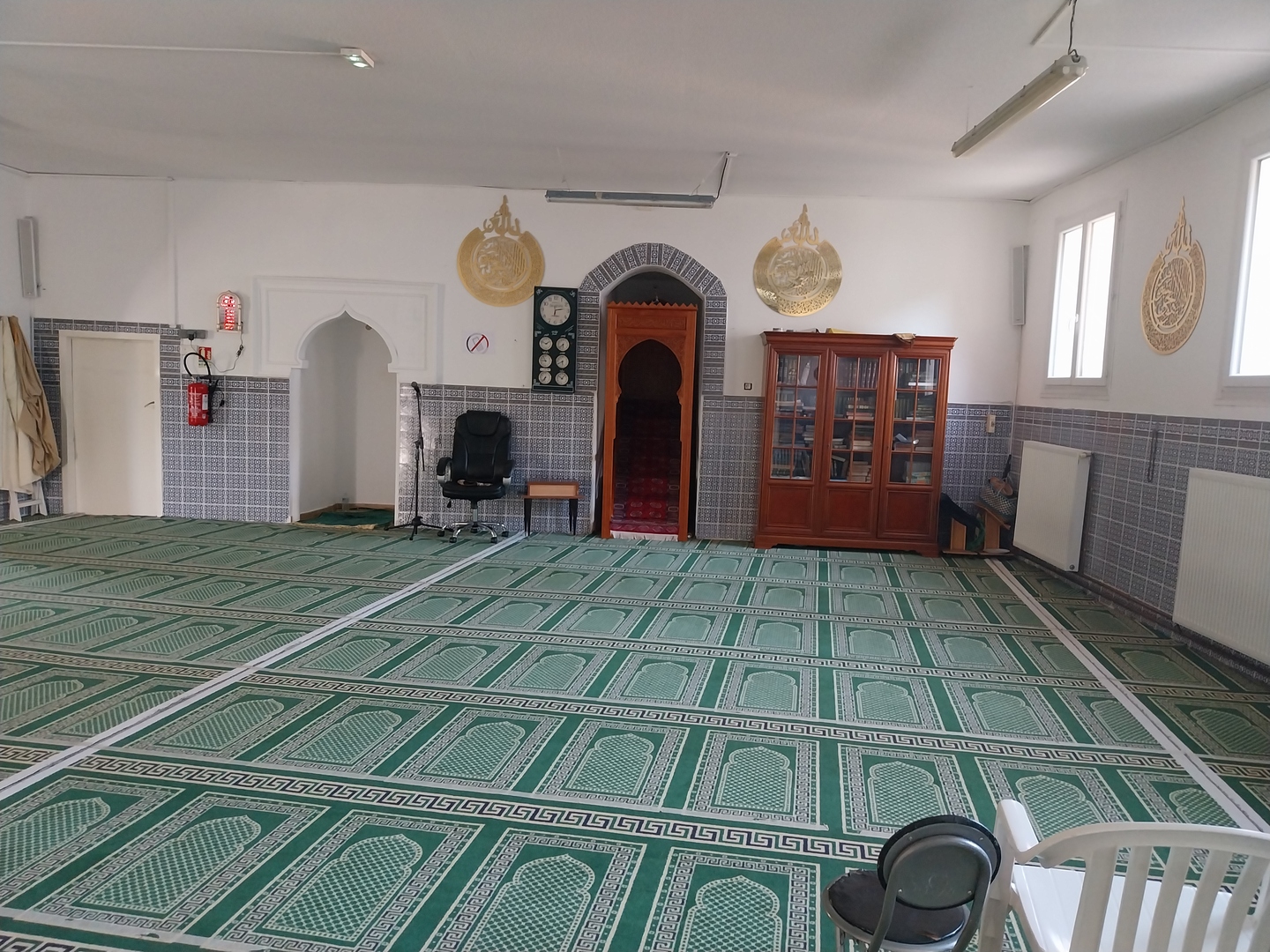 Errahmane